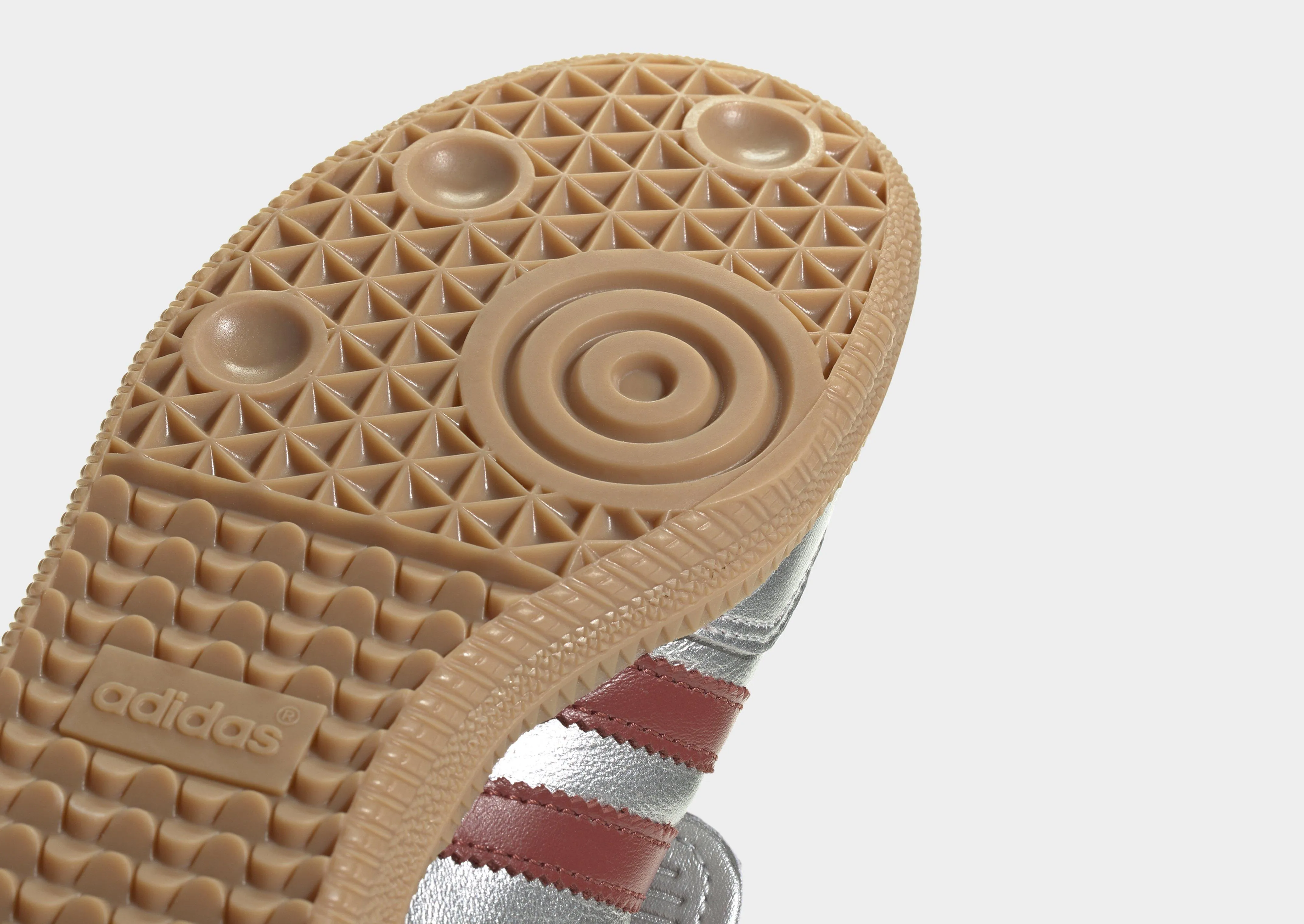 Race Pace Anti Bacterial Samba Long Tongue Women's