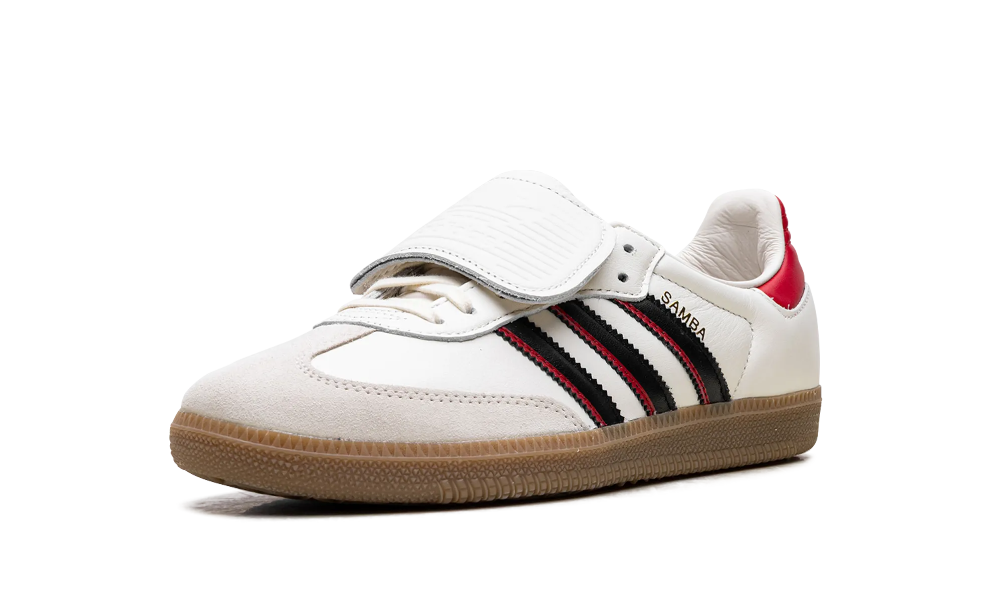 Samba LT "Cloud White Core Black" Light Layers Smart Vibe