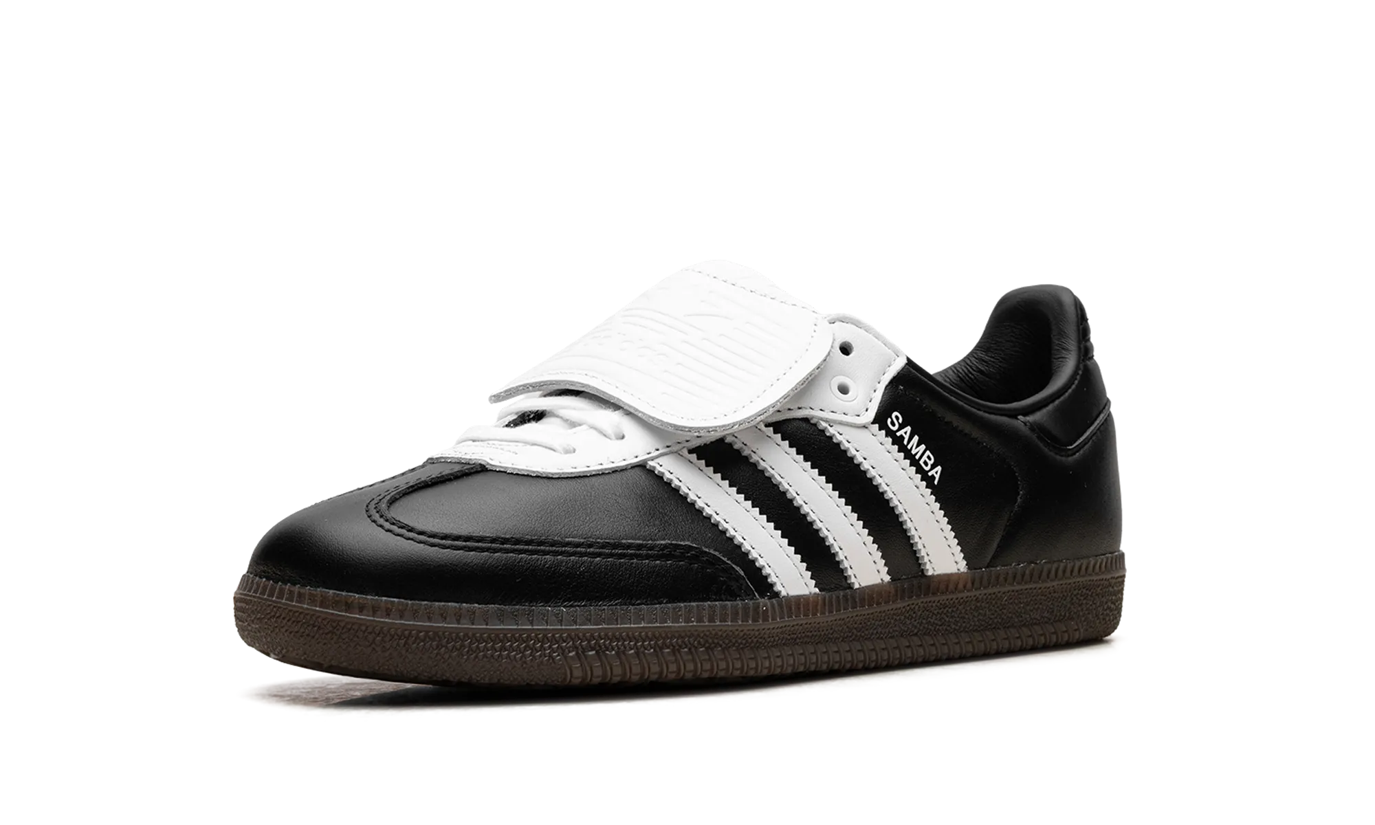 Range Jog Footstep Care Samba LT "Core Black Cloud White"