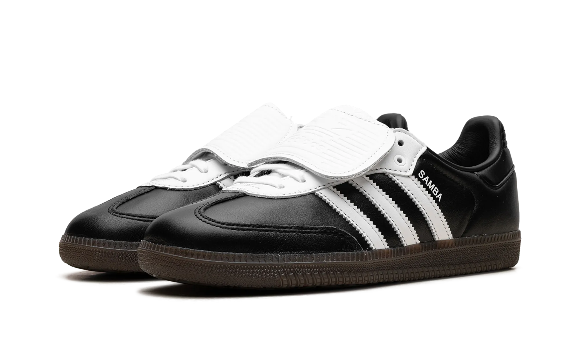 Samba LT "Core Black Cloud White" Autumn Ready