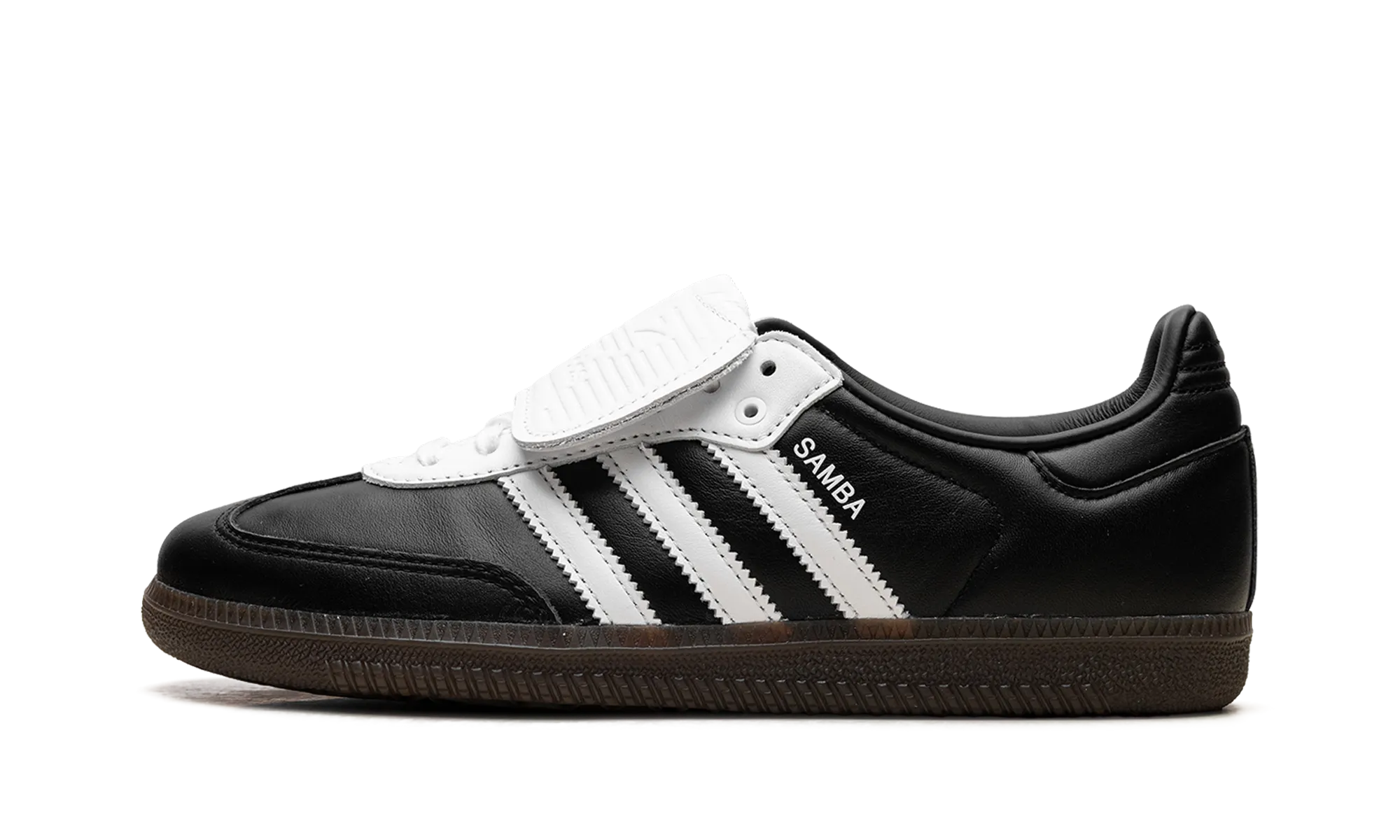 Samba LT "Core Black Cloud White" Daily Comfort
