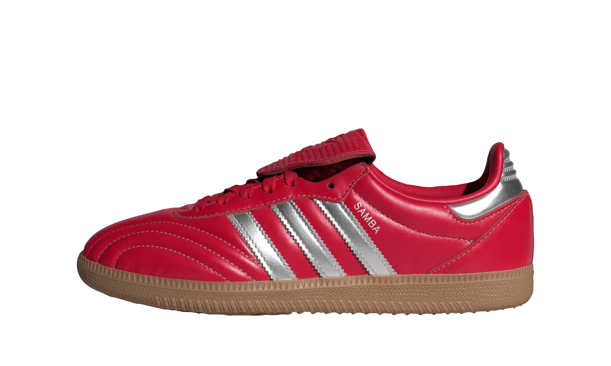 Outdoor Vibe Samba LT WMNS "Better Scarlet"