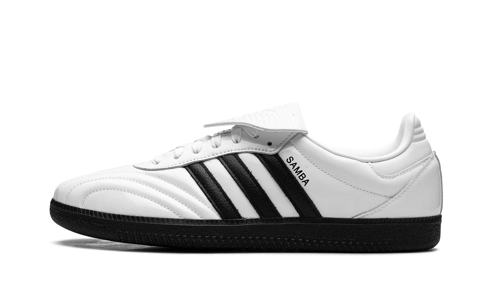 Samba LT WMNS "Cloud White" Food Tour