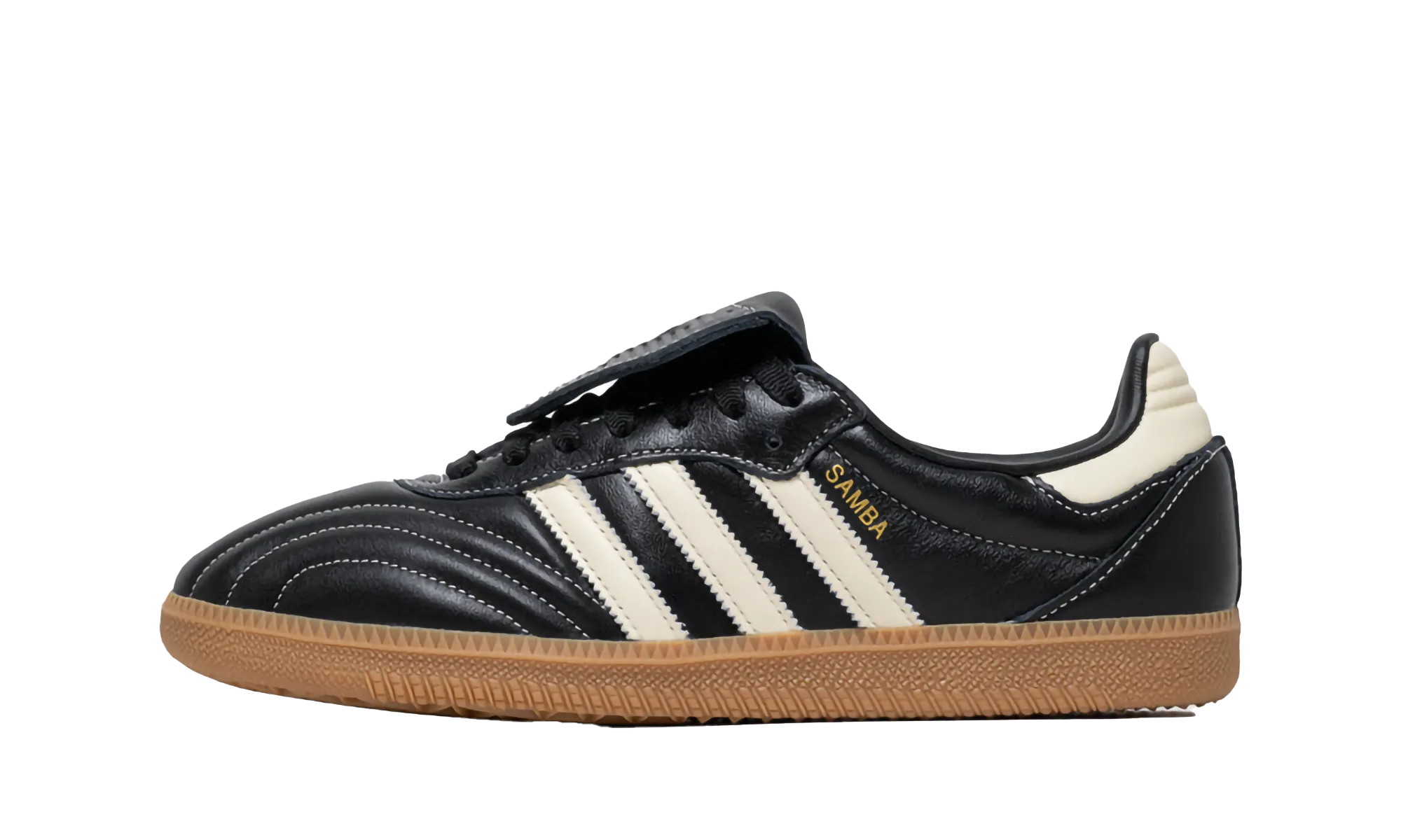 Simple Build Samba LT WMNS "Core Black"