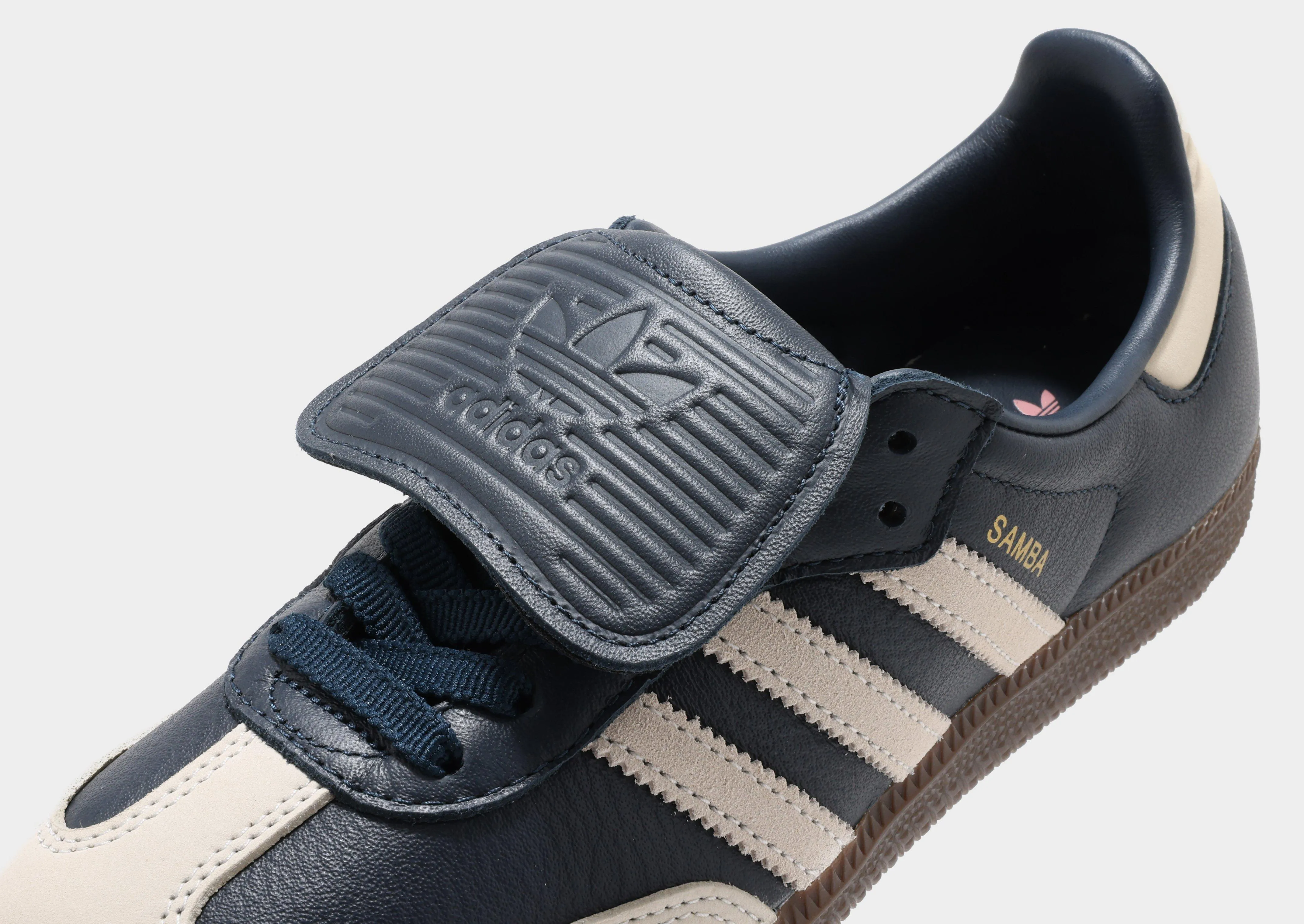 Samba LT Women's Minimal Weight