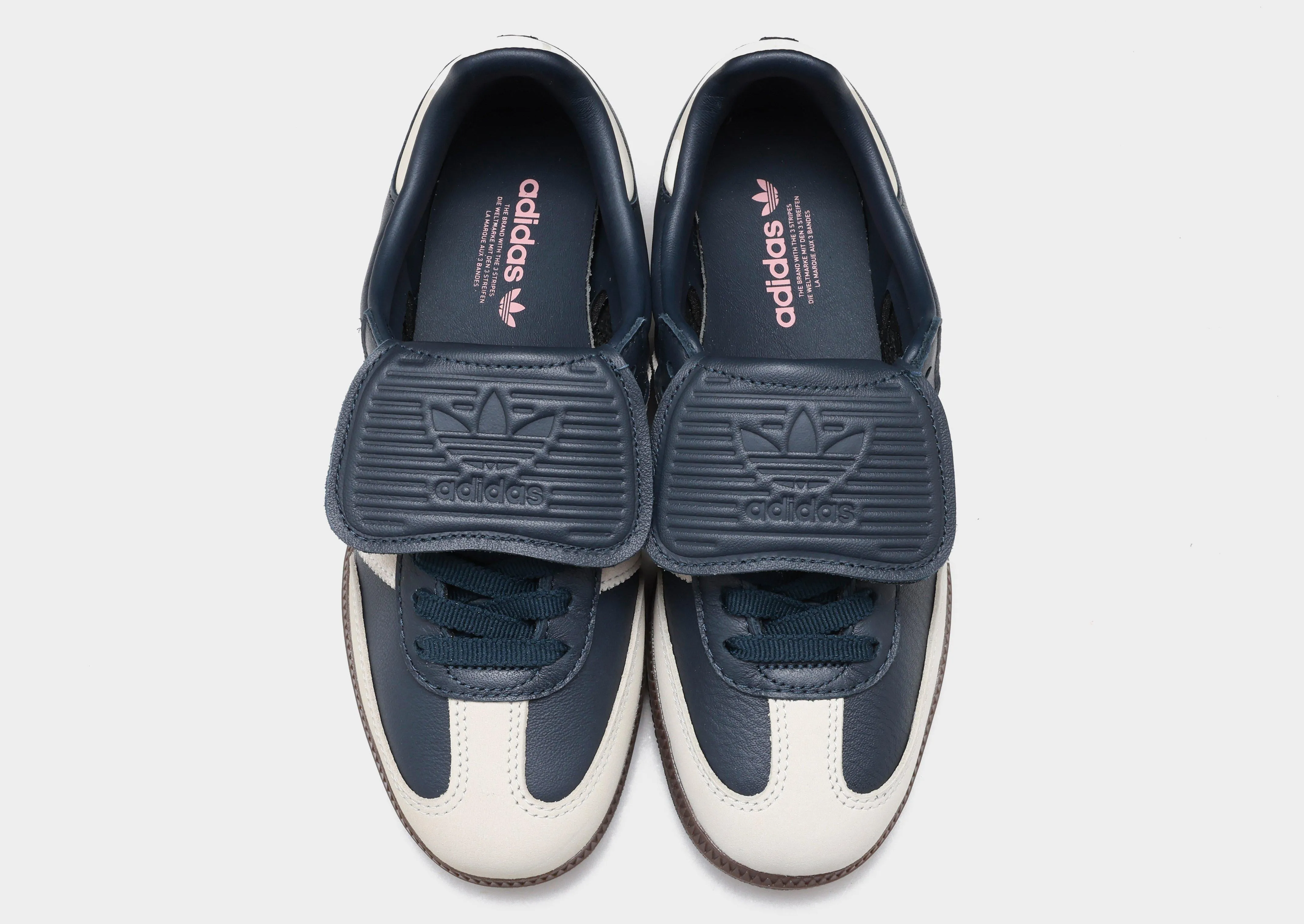 Step Light Samba LT Women's