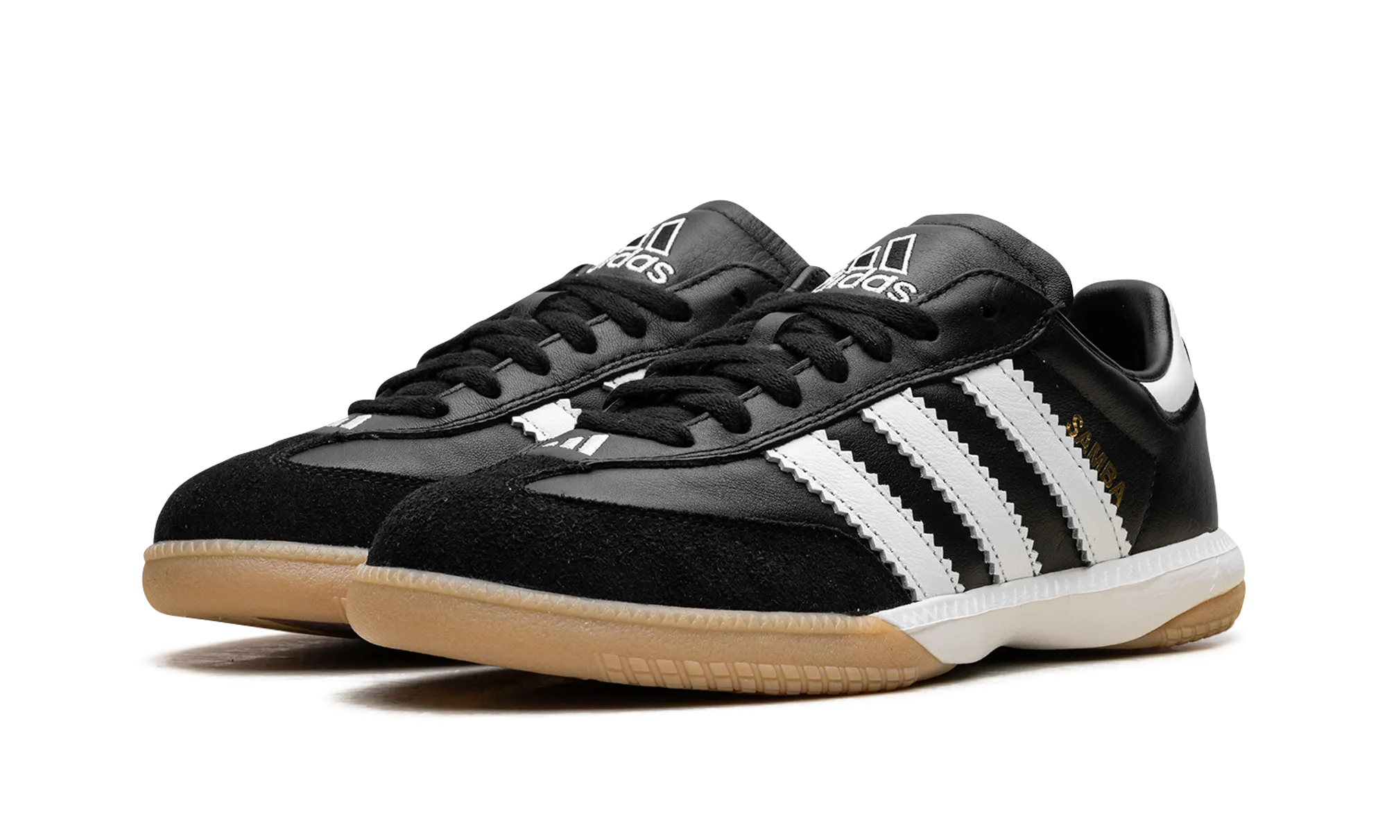 Samba Millenium "Black" Daily Fit