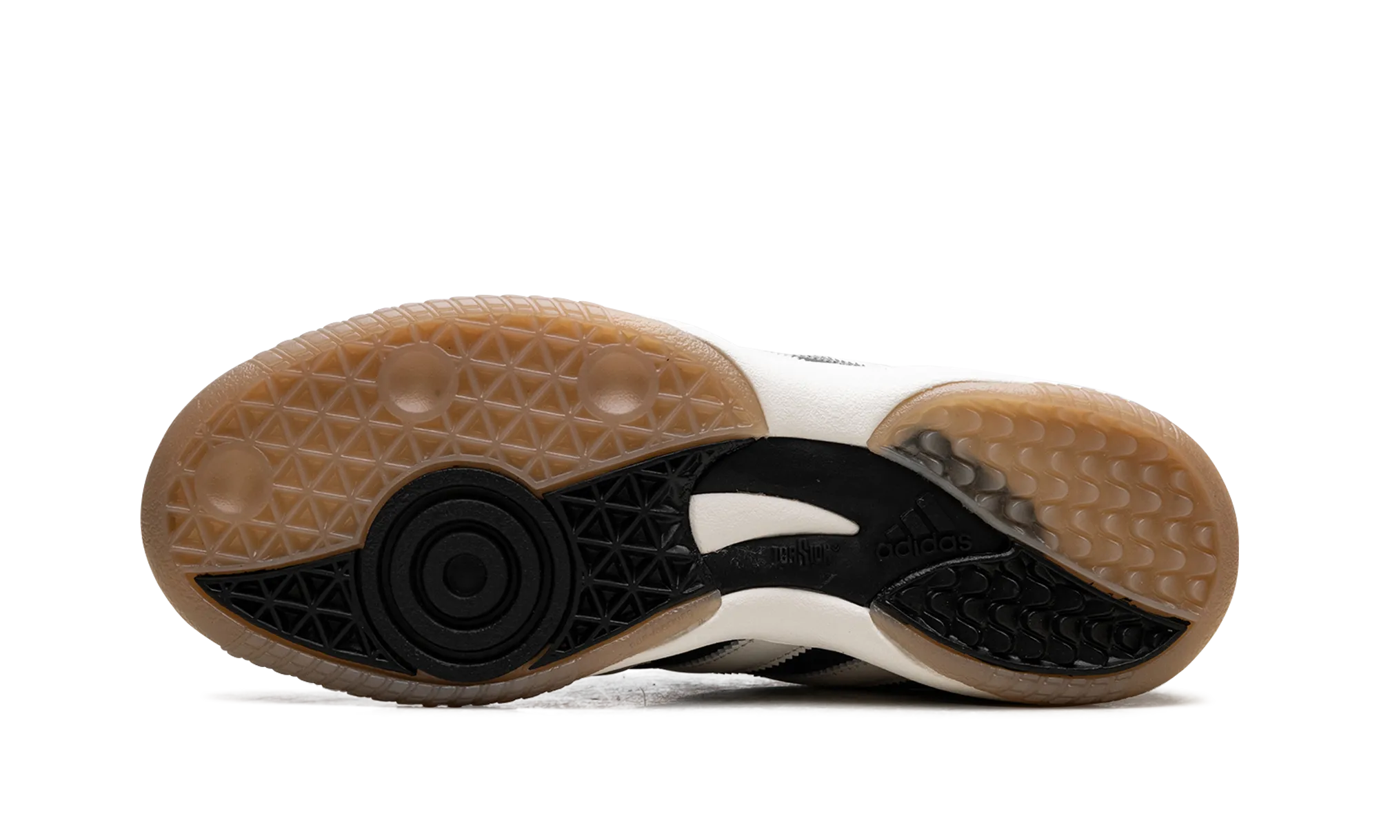 Samba Millenium "NAKED x Maha" Soft Design