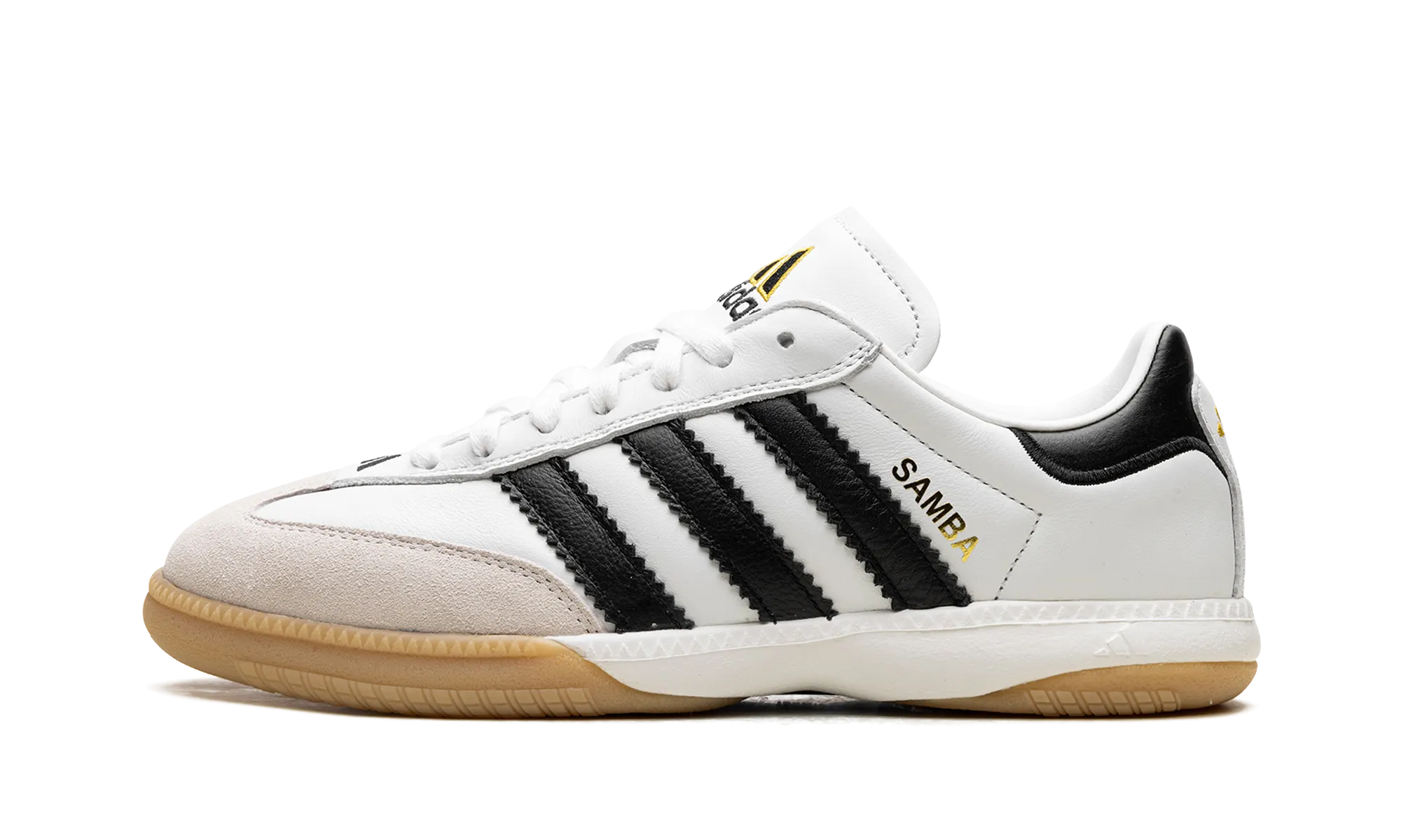 Adaptive Feel Samba Millenium "White"