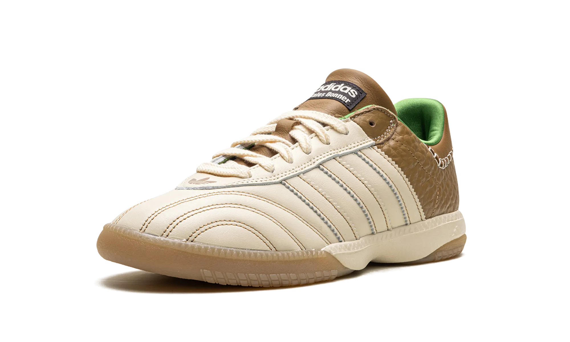 Partner Hike Luxe Finish Samba Millennium "Wales Bonner - Elena Nappa"