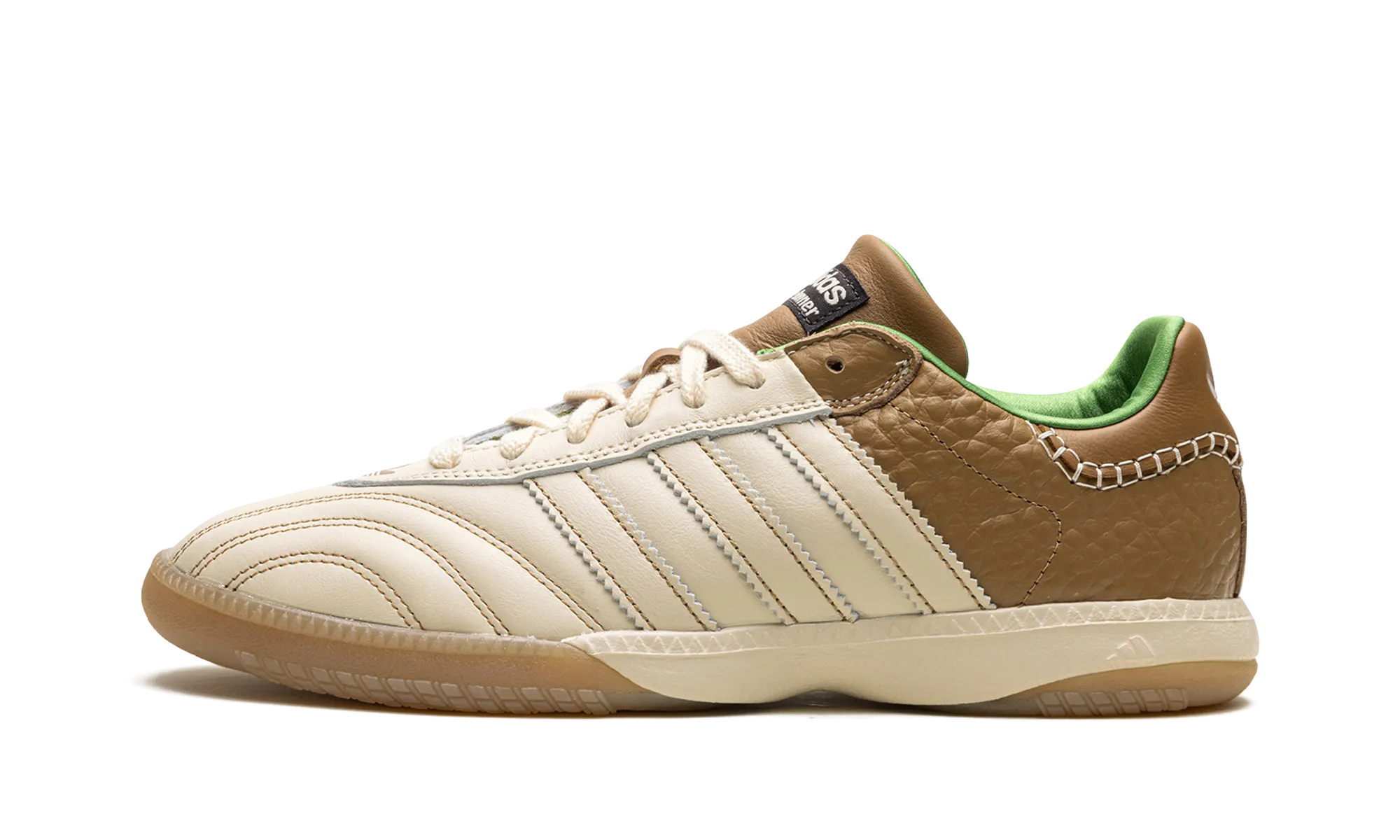 Samba Millennium "Wales Bonner - Elena Nappa" Plus Size