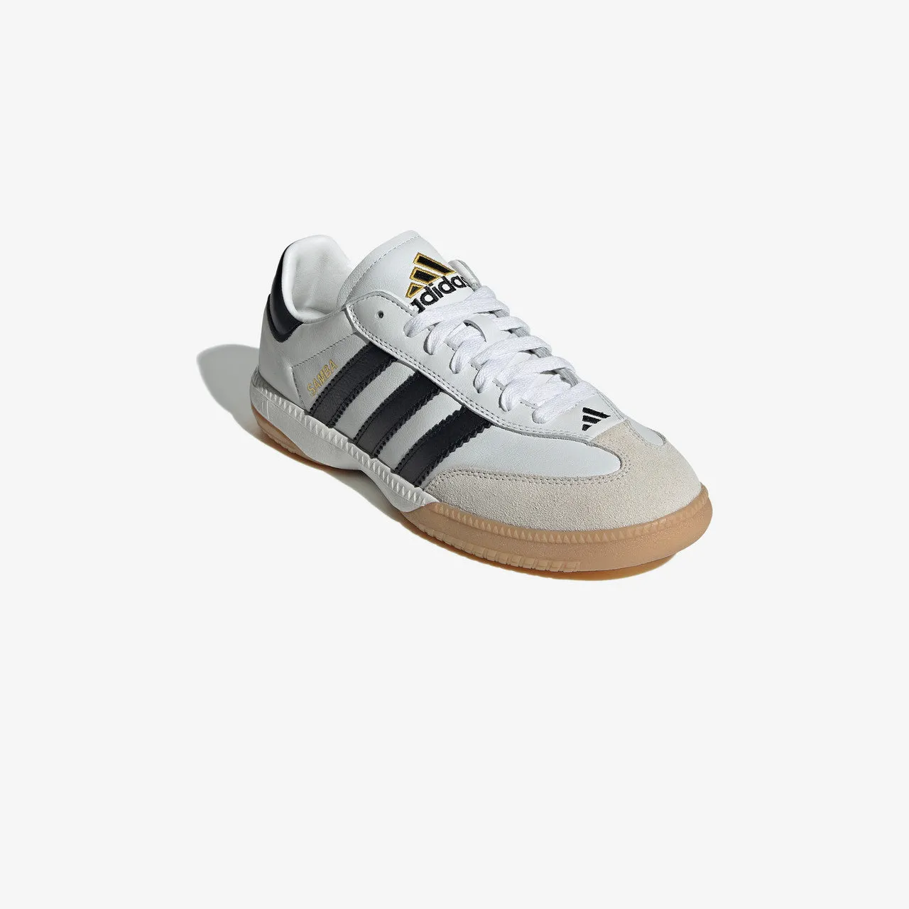 Heel Fit Samba Millennium