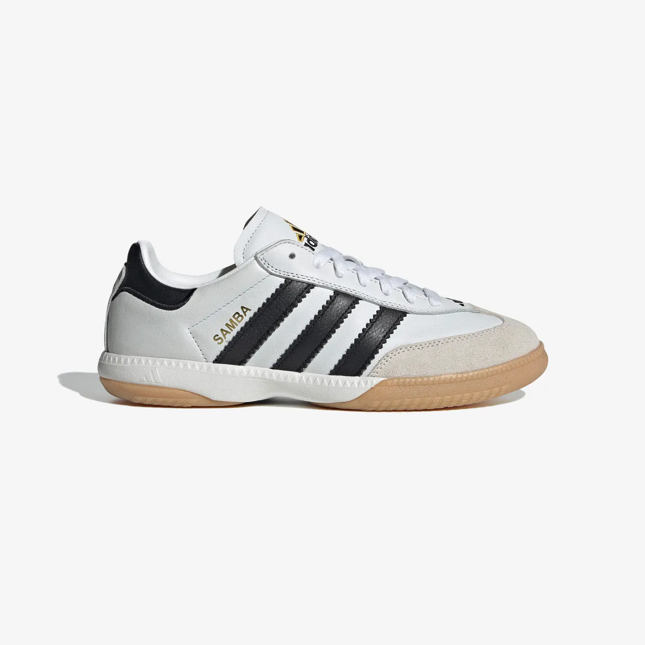 Dynamic Traction All-around silhouette Samba Millennium
