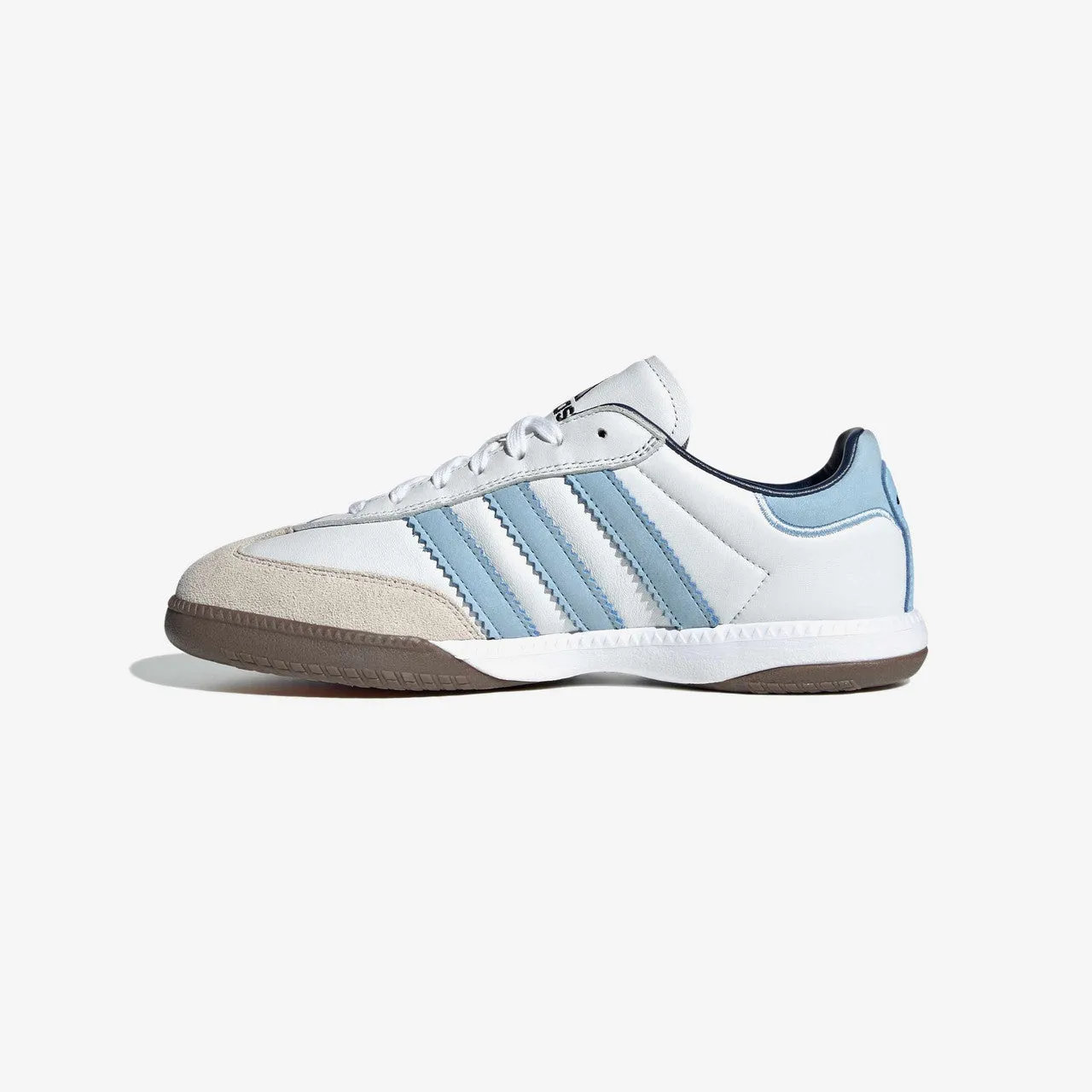 Compression Molded Outsole Samba MN
