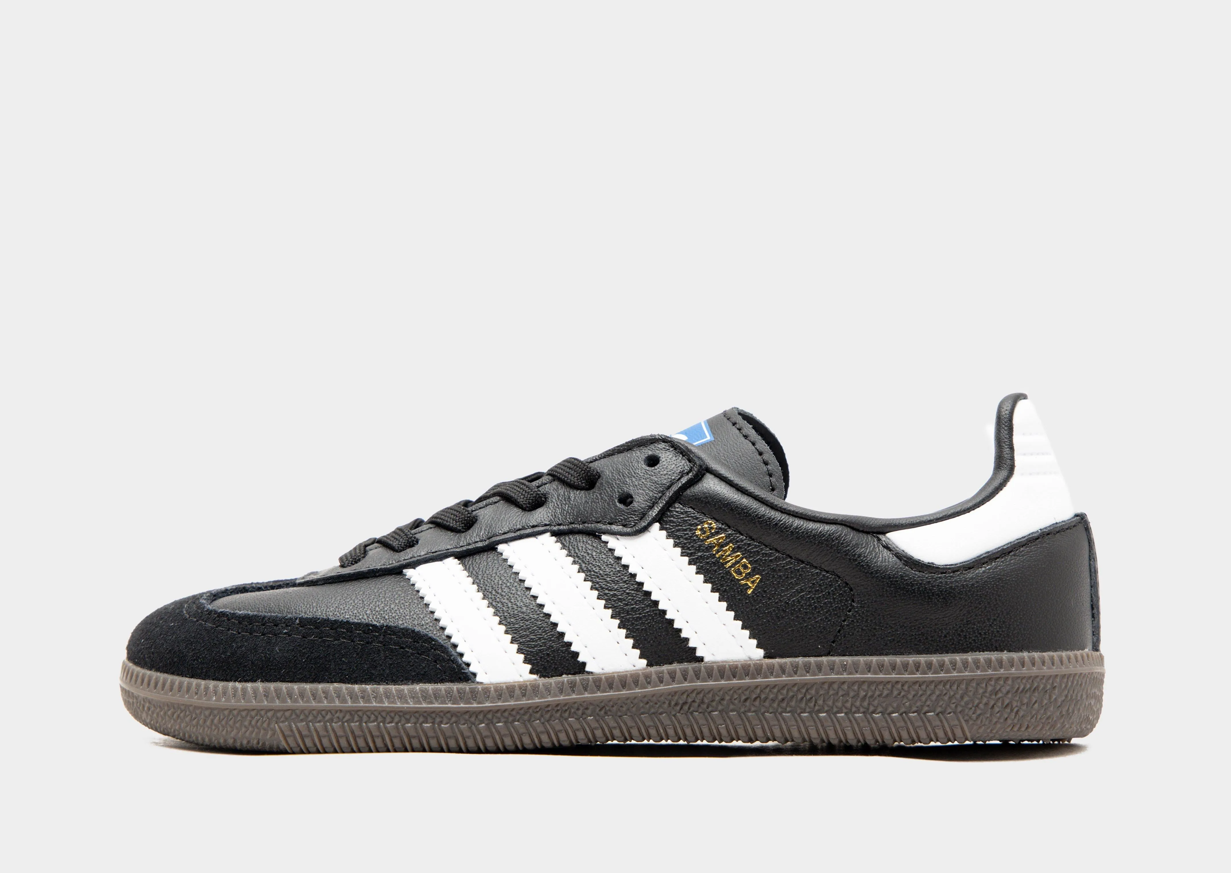 Samba OG Children's All weather Comfortable Foot