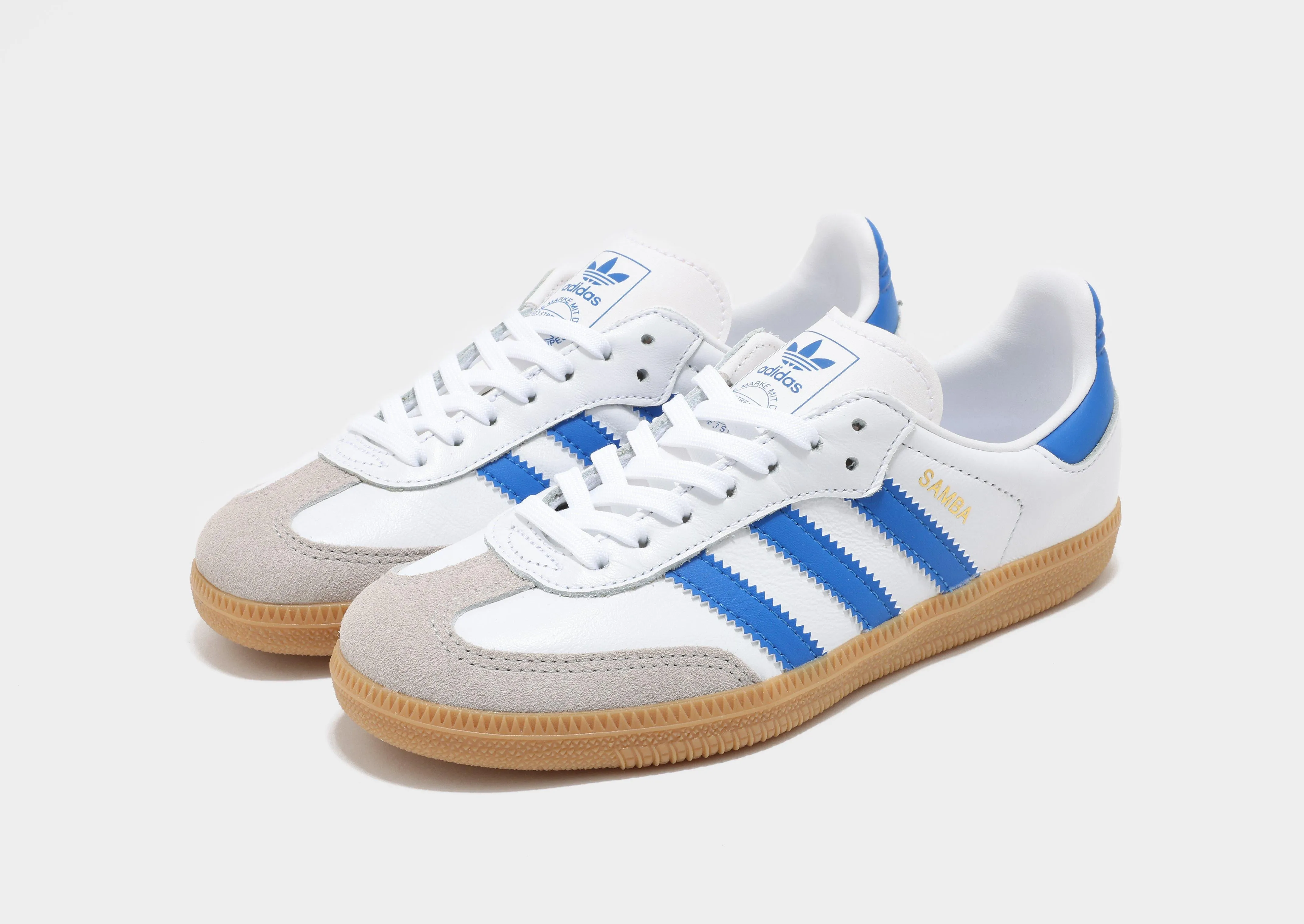 Samba OG Children's Light Fit