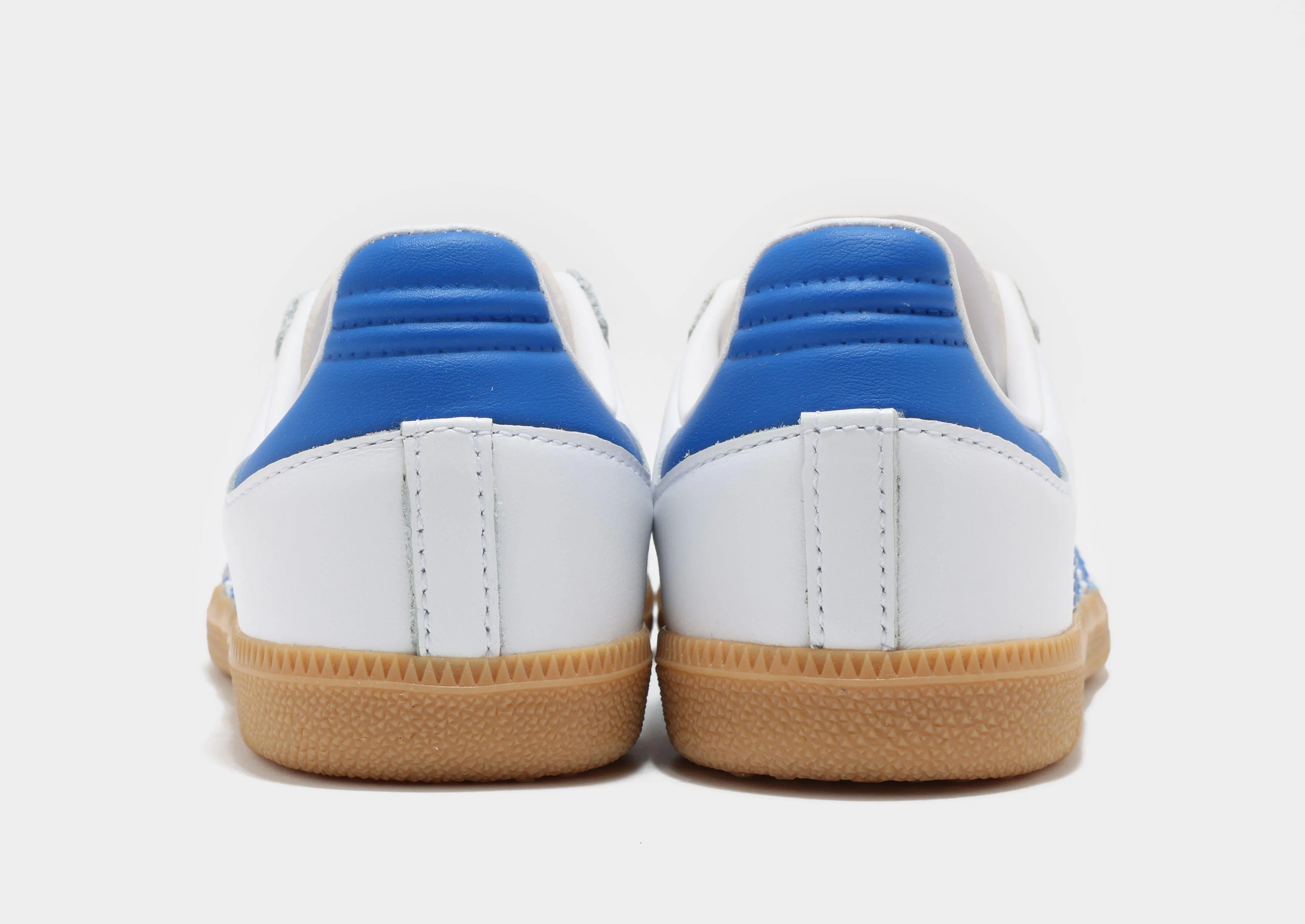 Roomie Fit Simple Style Samba OG Children's