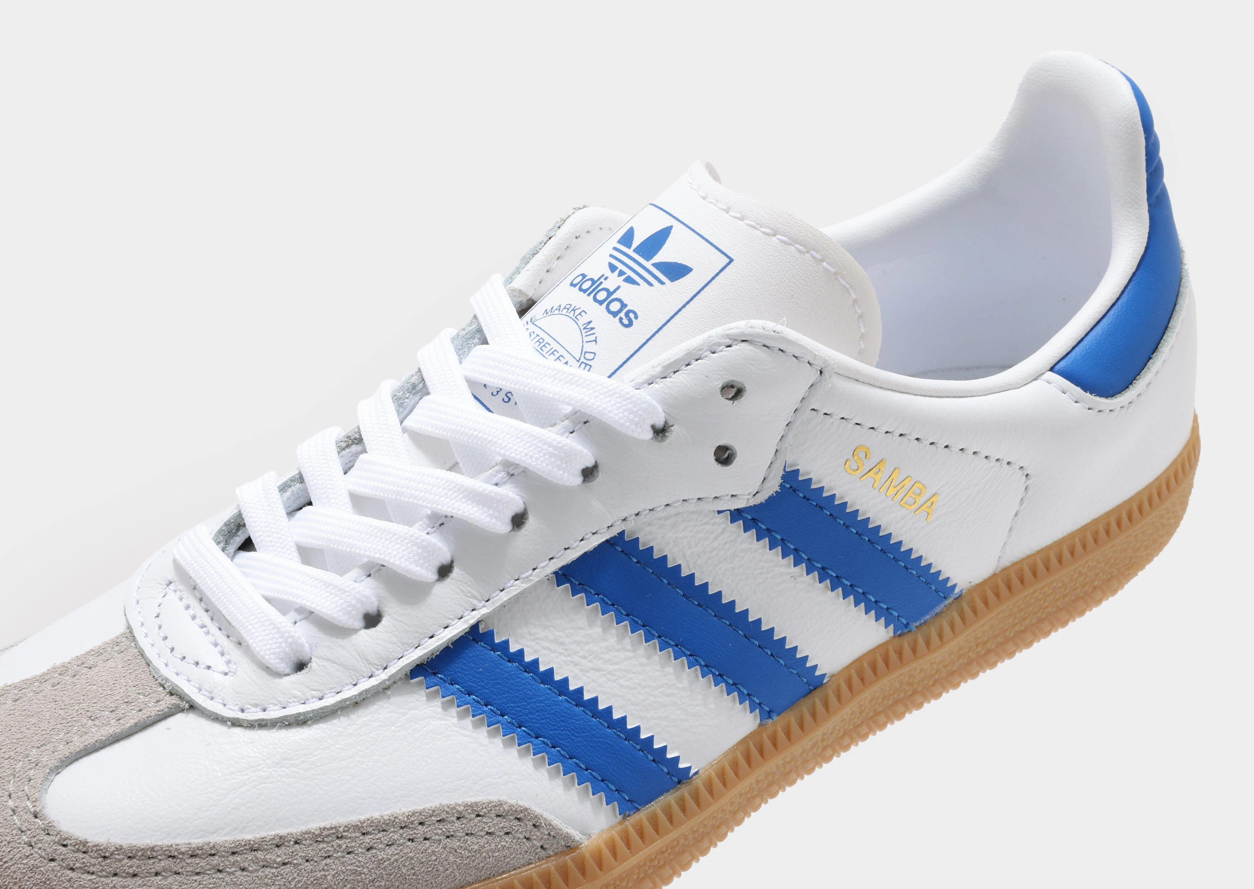 Active Fit Urban Runner Samba OG Children's