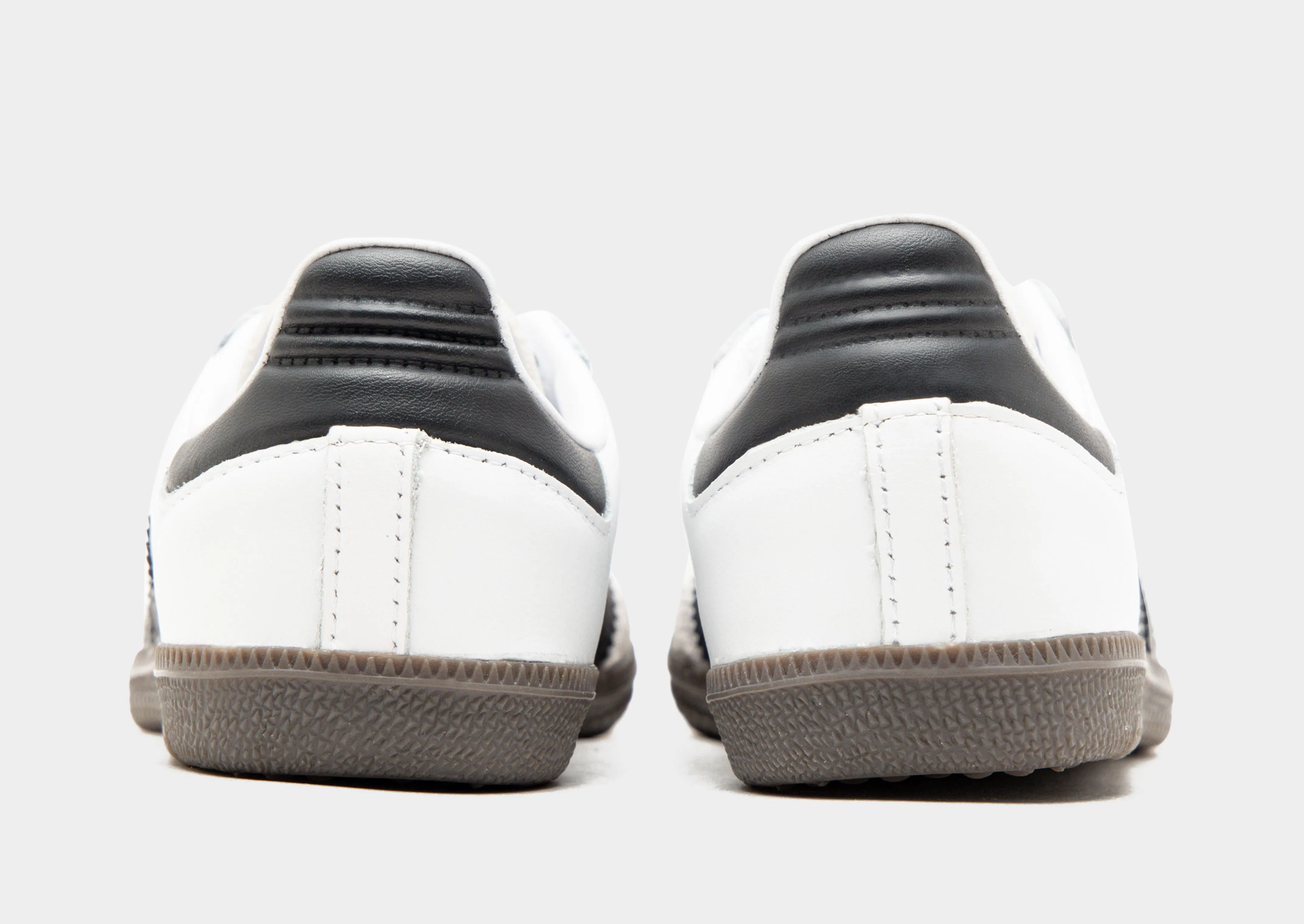 Minimal Stitch Samba OG Children's