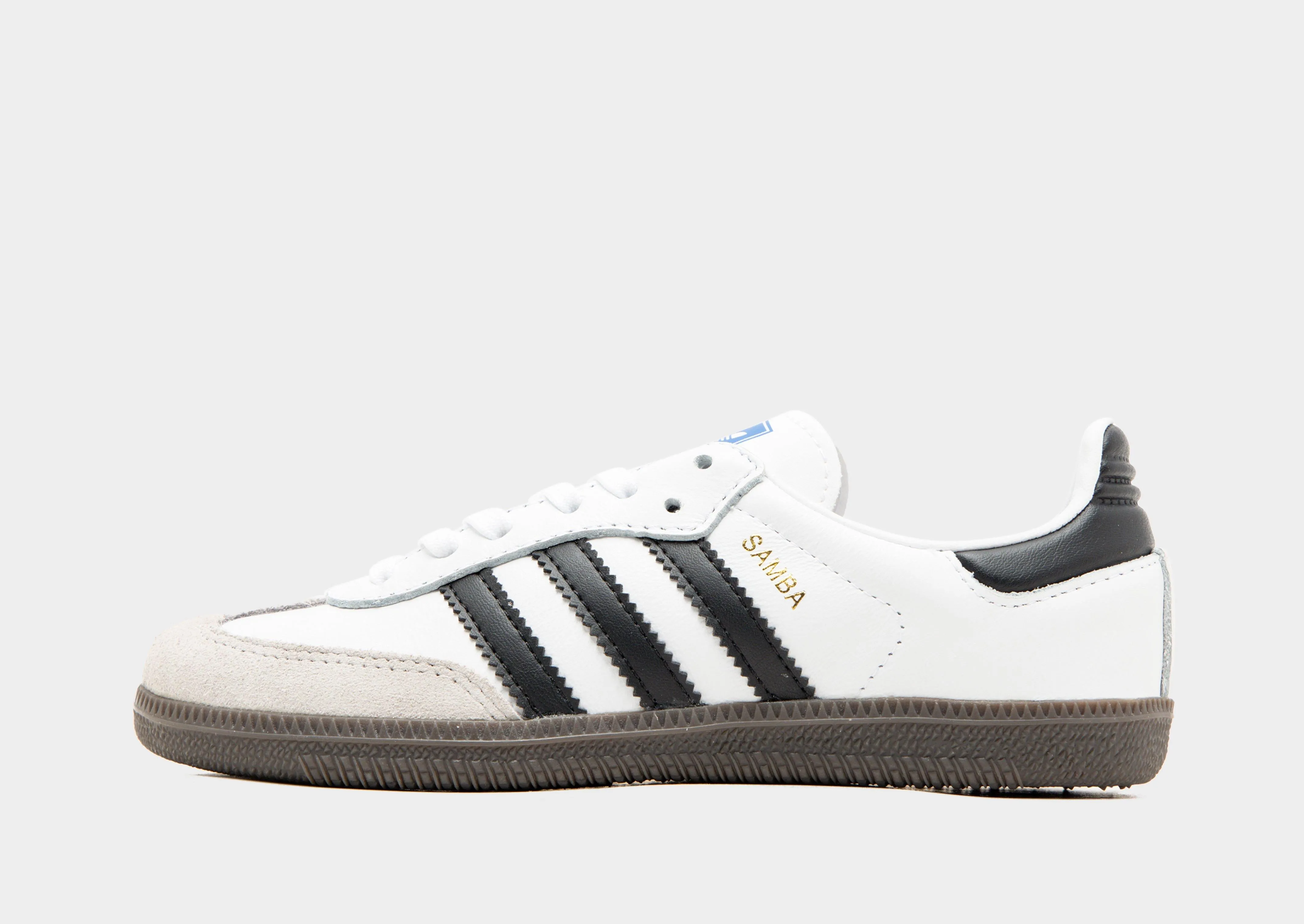 Pure Flex Samba OG Children's