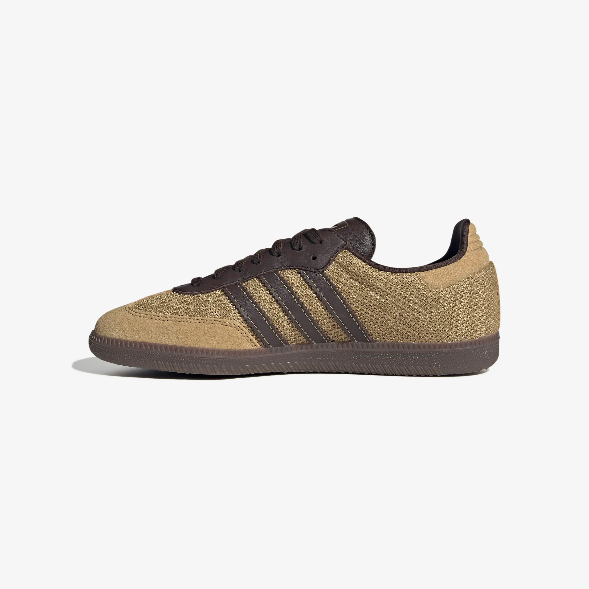 Airflow Optimized Samba OG