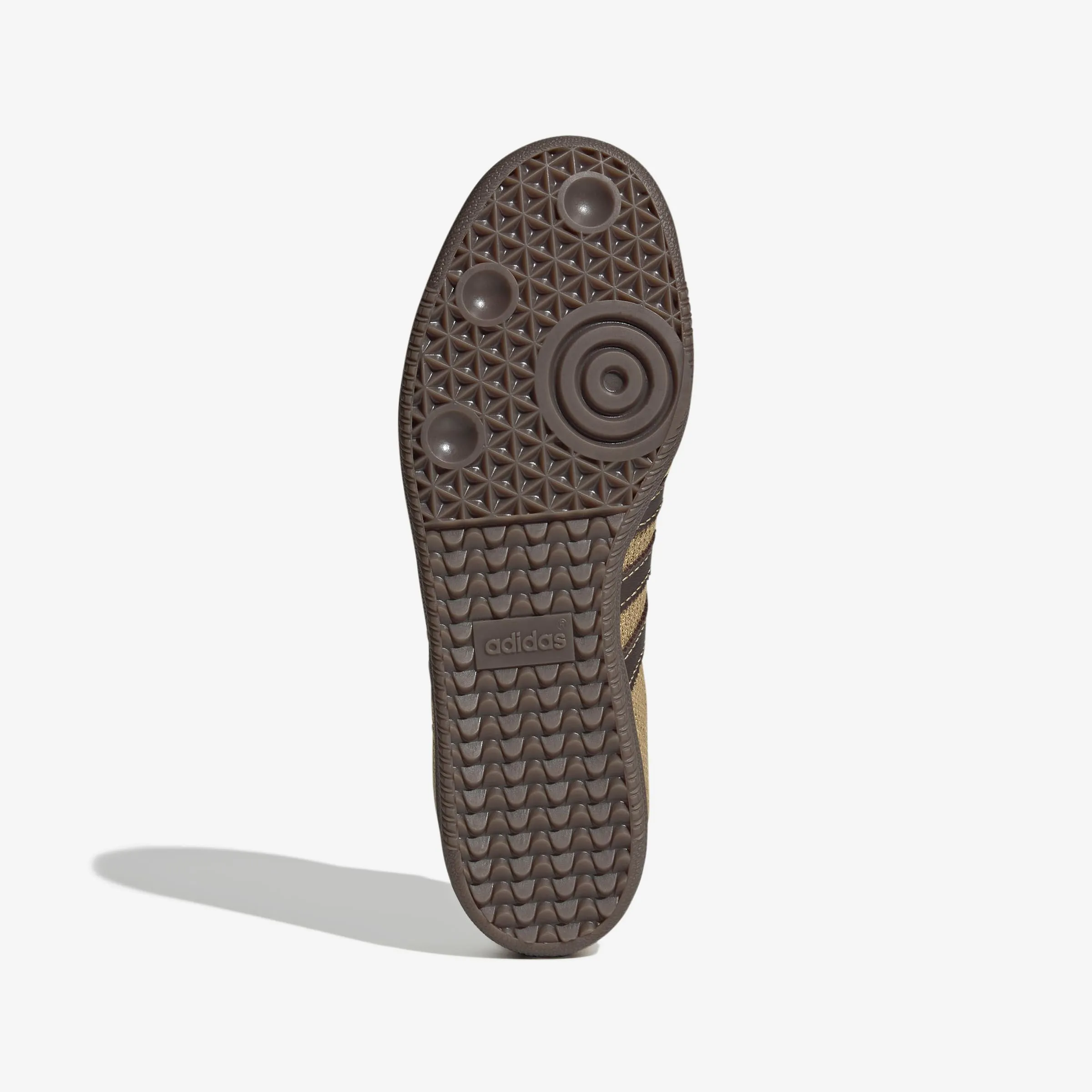 3D printed midsole Samba OG