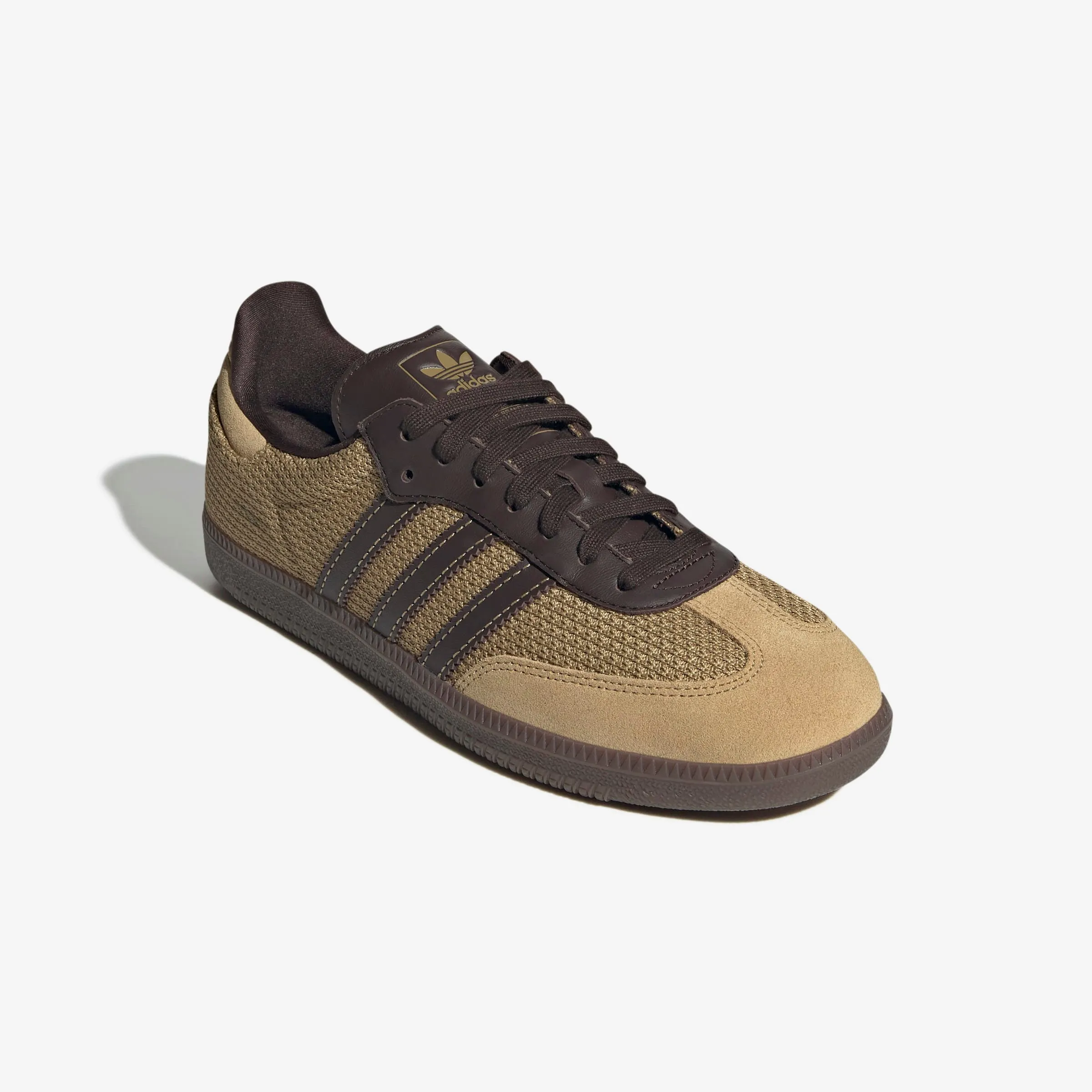 ScratchResistant Samba OG