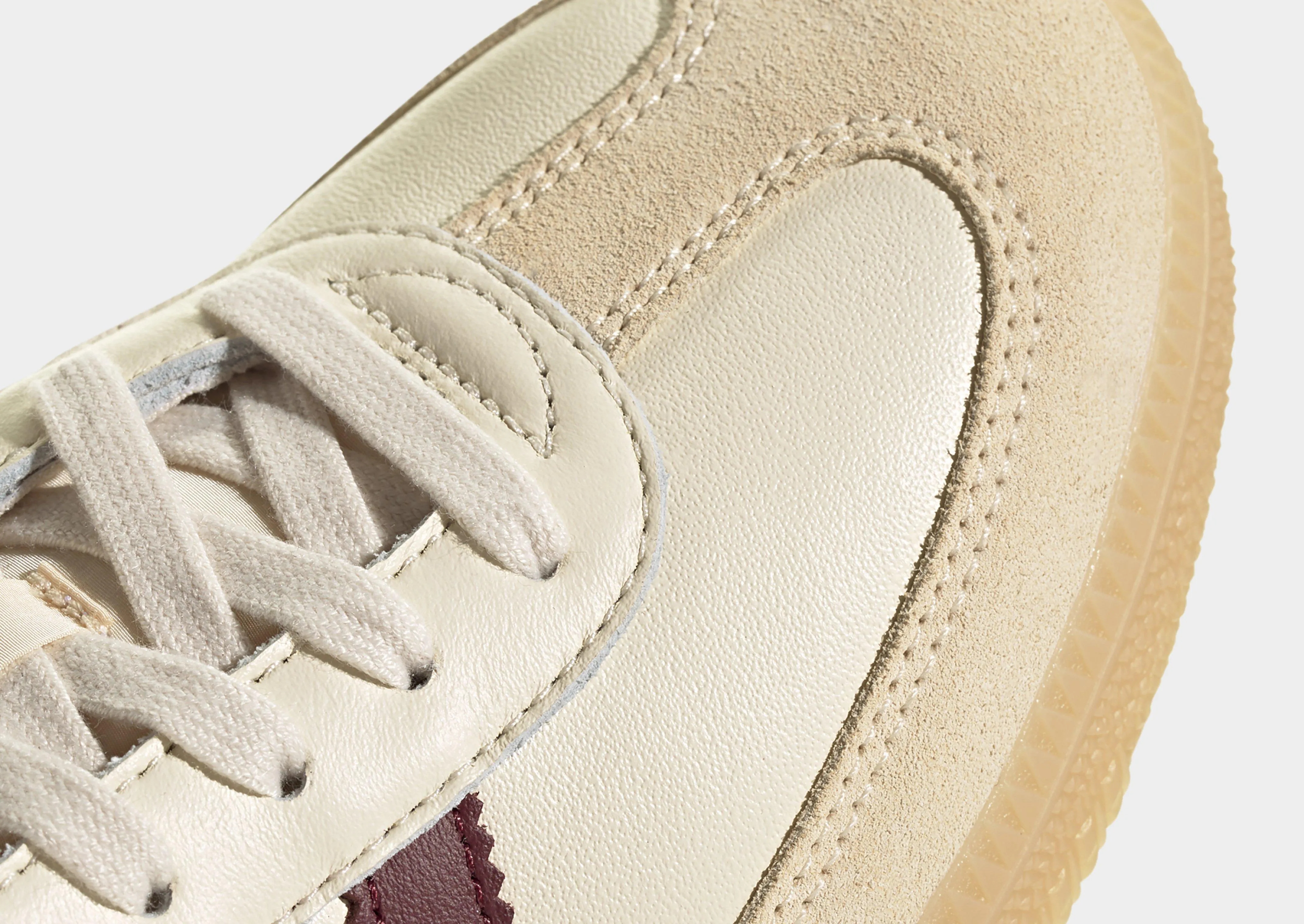 Samba OG Walking Comfort