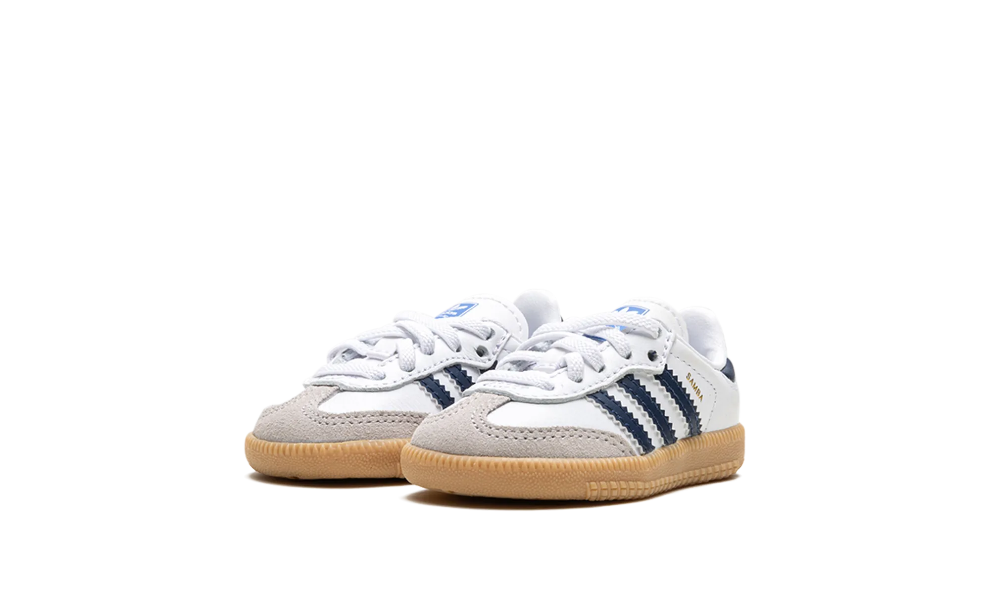 Walk Gear Samba Og EL TD "Night Indigo Gum"