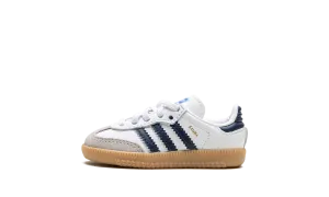 City Stroll Ease Style Samba Og EL TD "Night Indigo Gum"