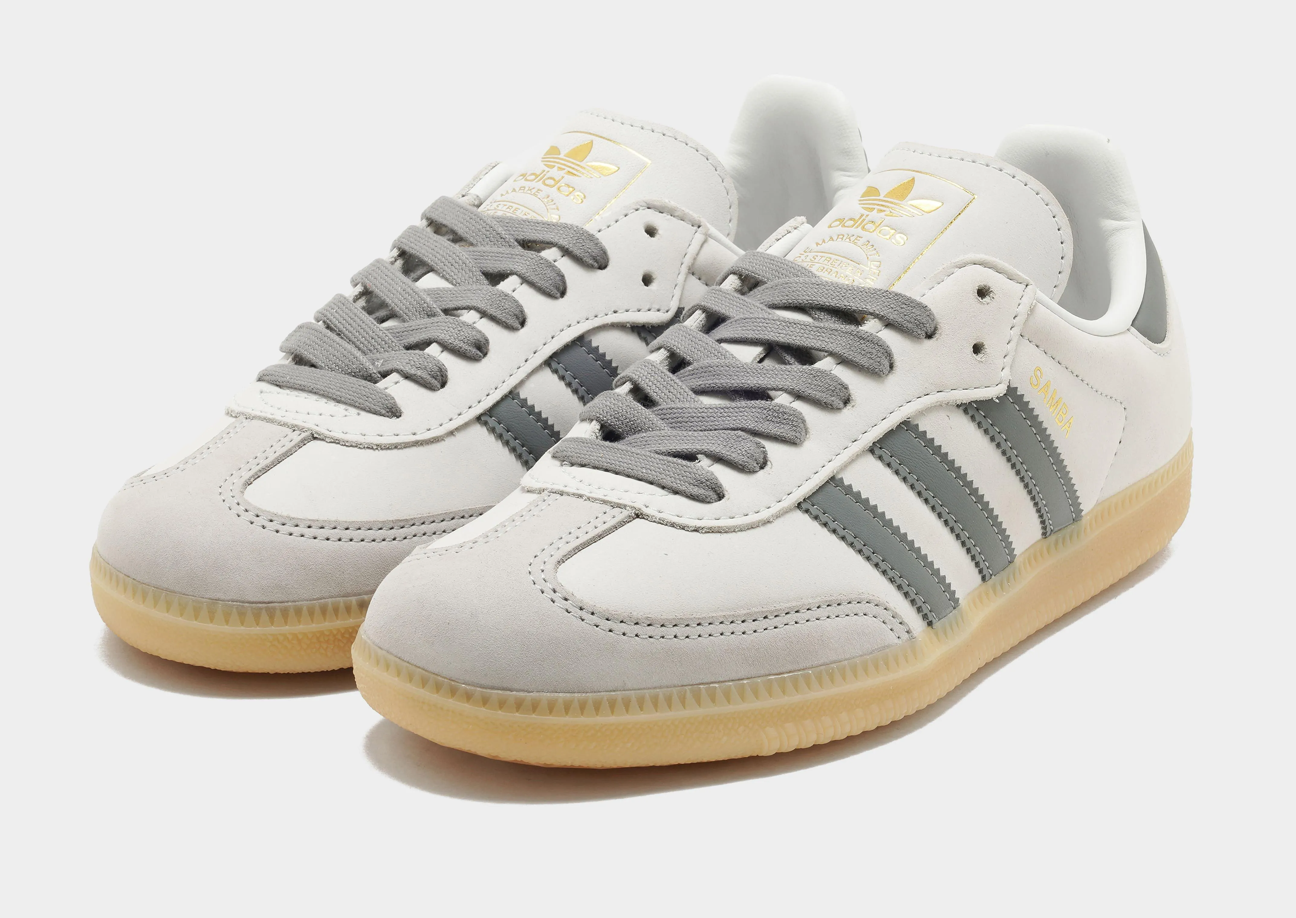 Samba OG Slim Silhouette Flexible Use