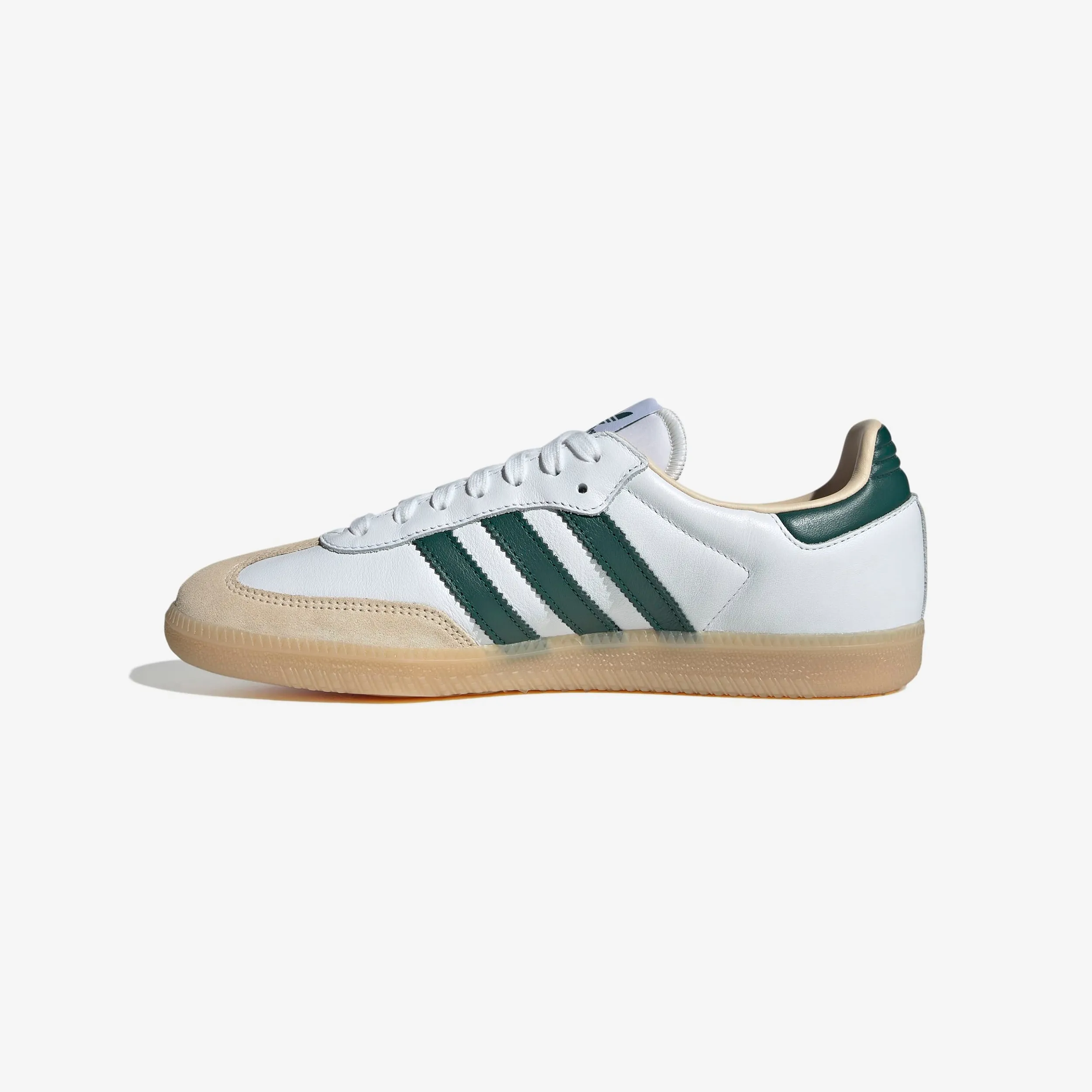 Vibrant Look Samba OG