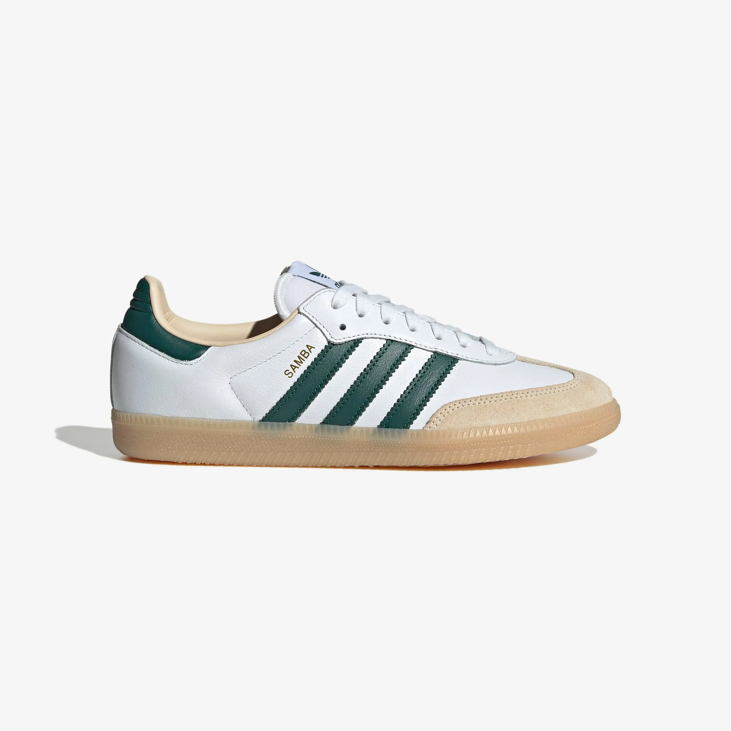 High Top EVAOutsole Samba OG
