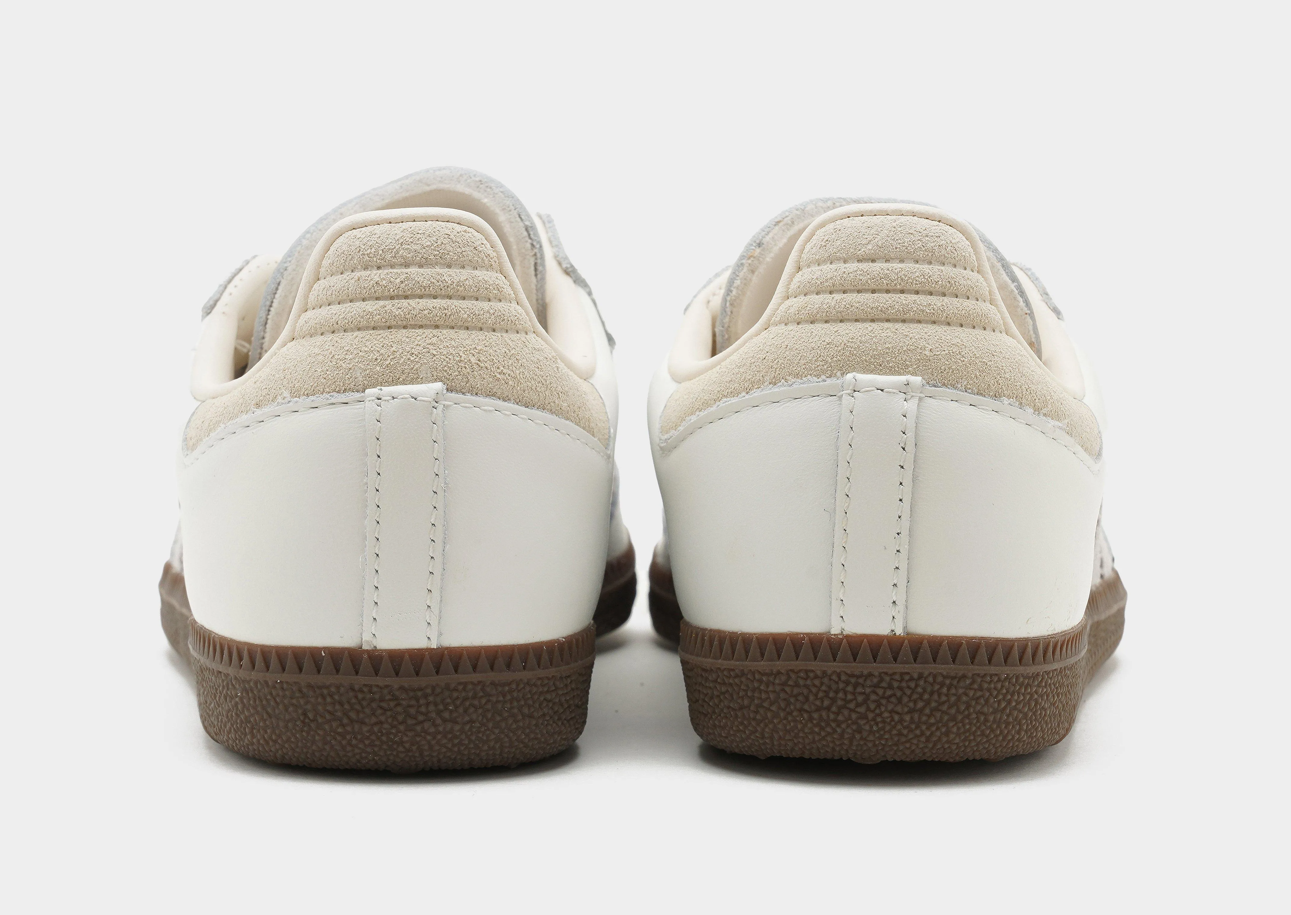 Airy Touch boots Samba OG