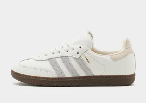 Logo Bold Samba OG