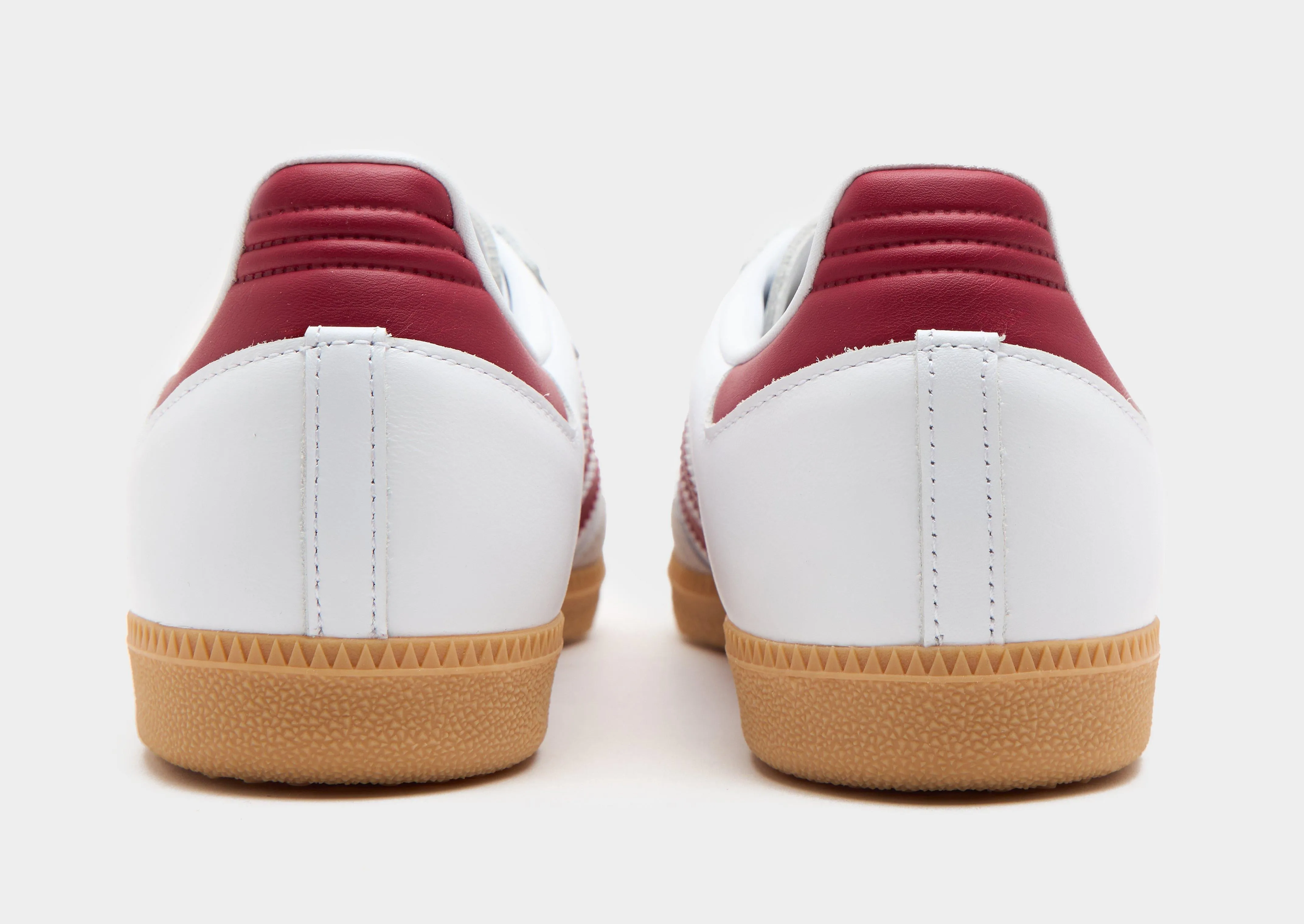 Samba OG Travel Friendly Flexible Construction