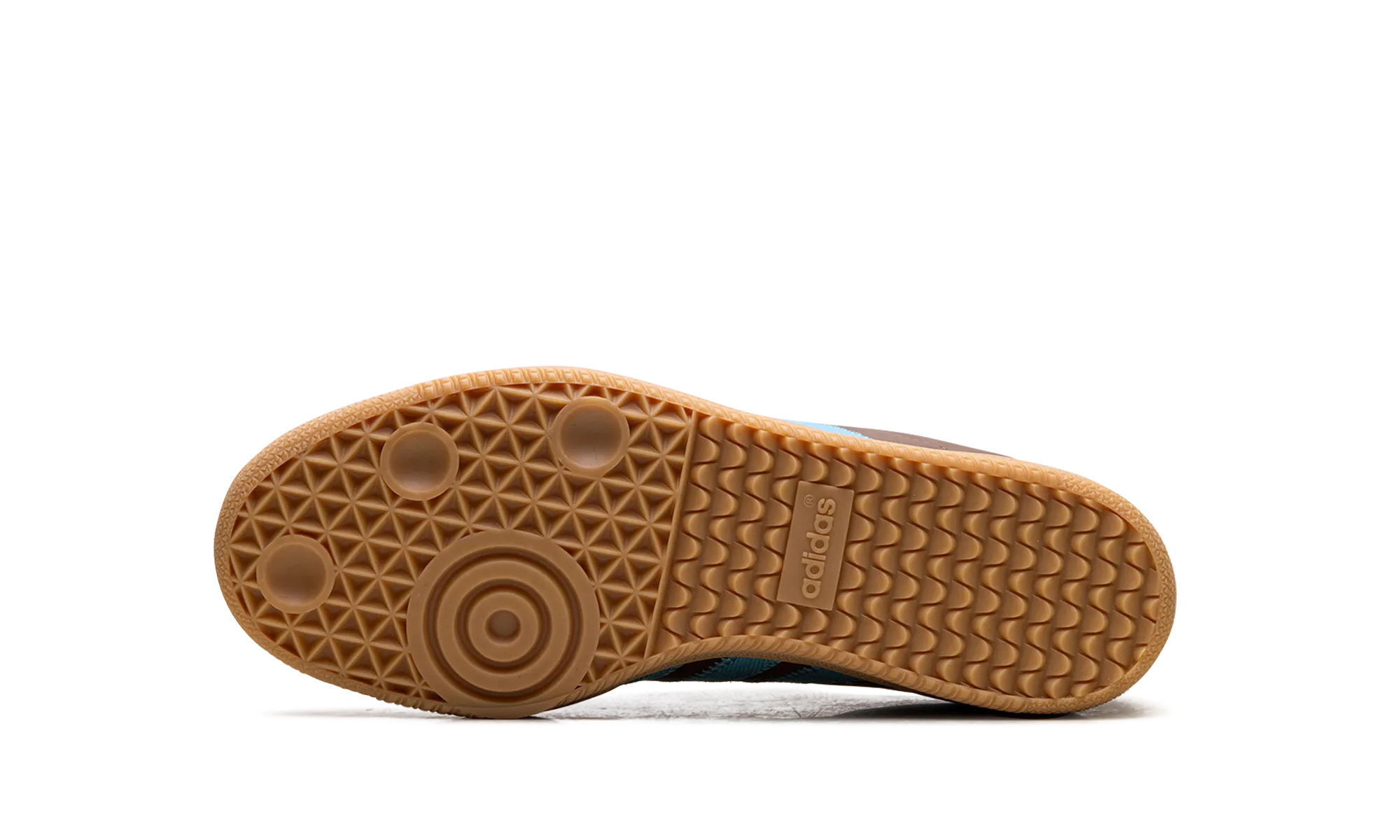 Samba OG GS "Toy Story Woody" Comfortable Design