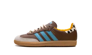 Samba OG GS "Toy Story Woody" Vibe Up City Lifestyle