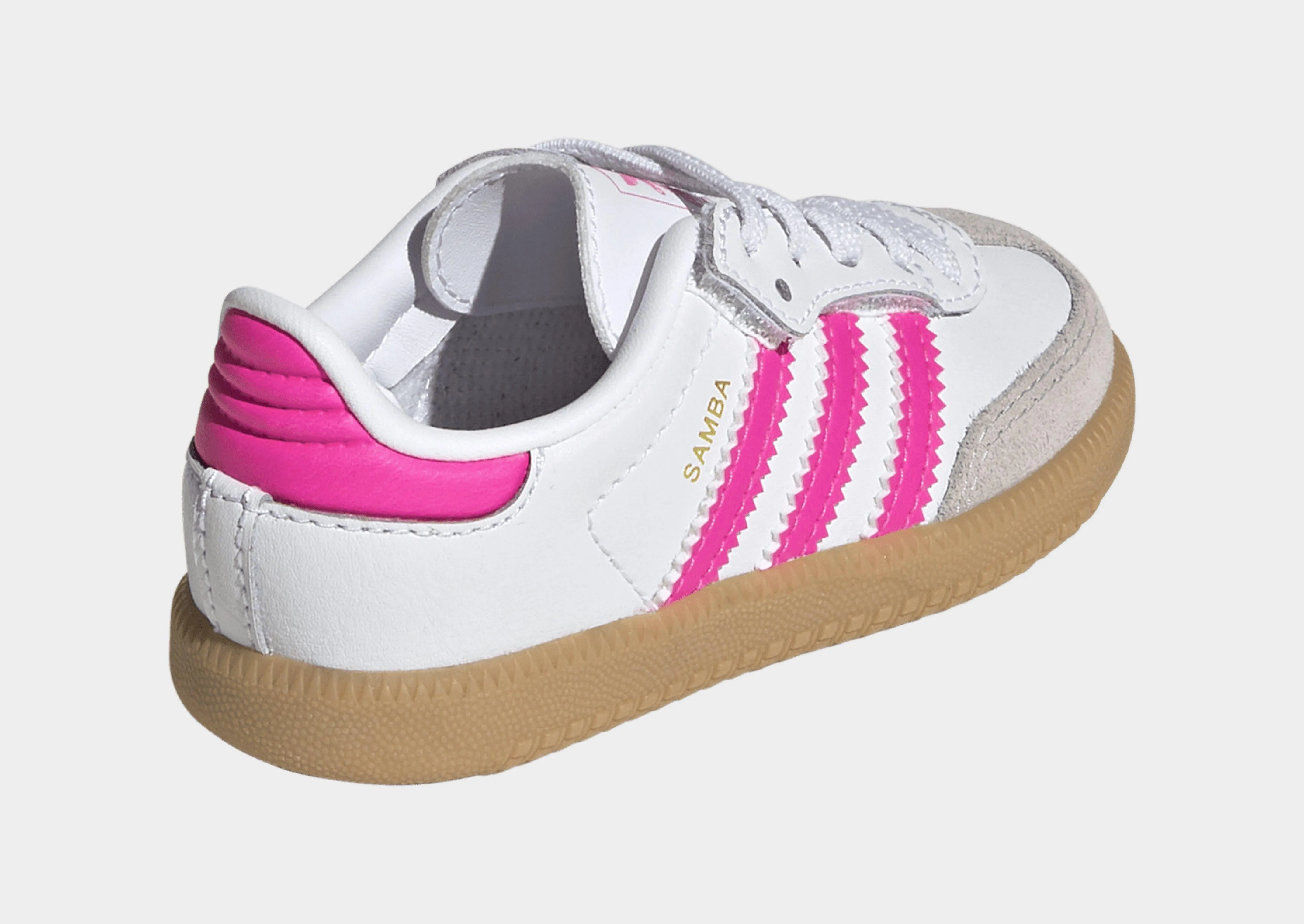 Samba OG Infant's Arch Care Subtle Look
