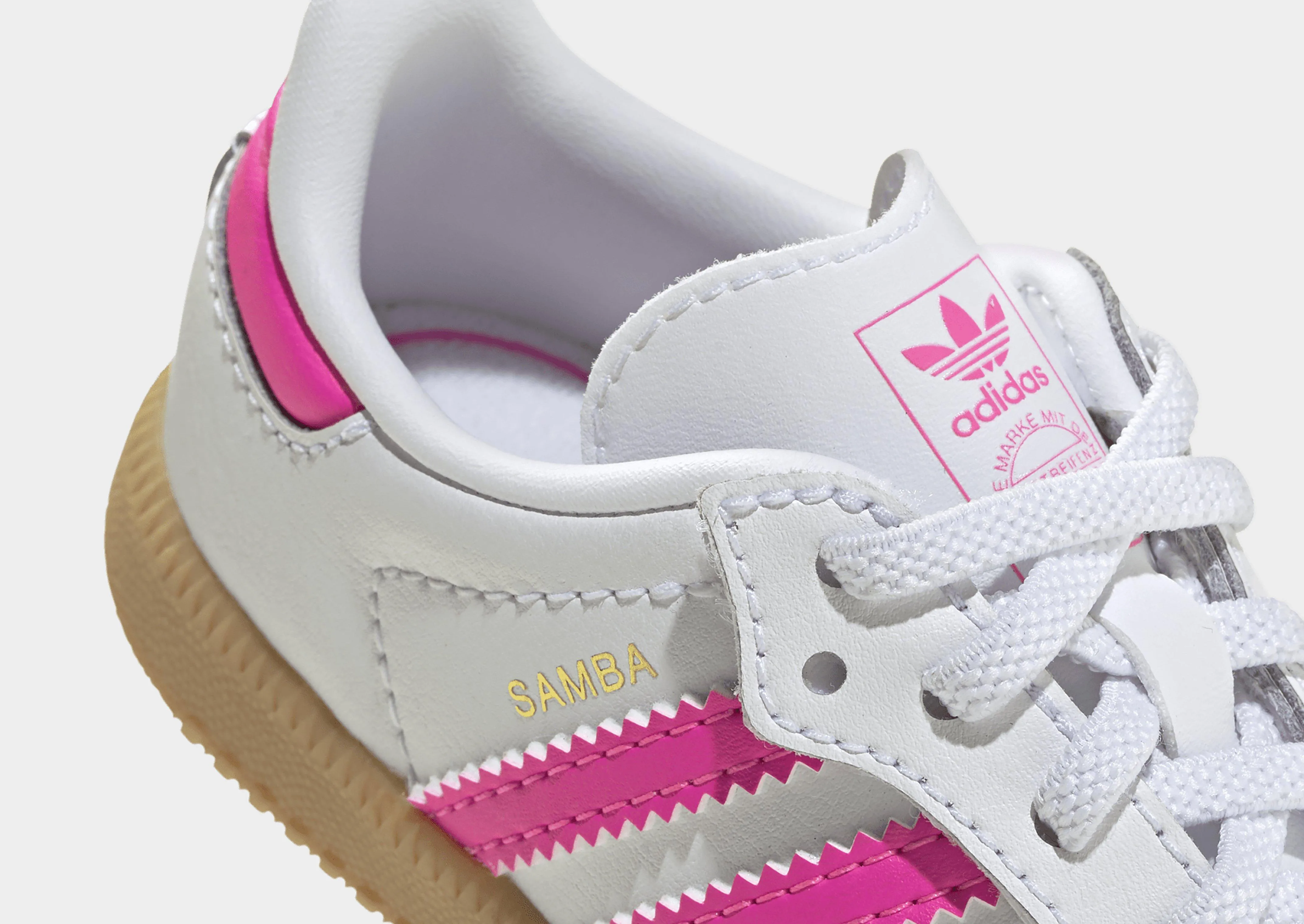 Range Step Samba OG Infant's
