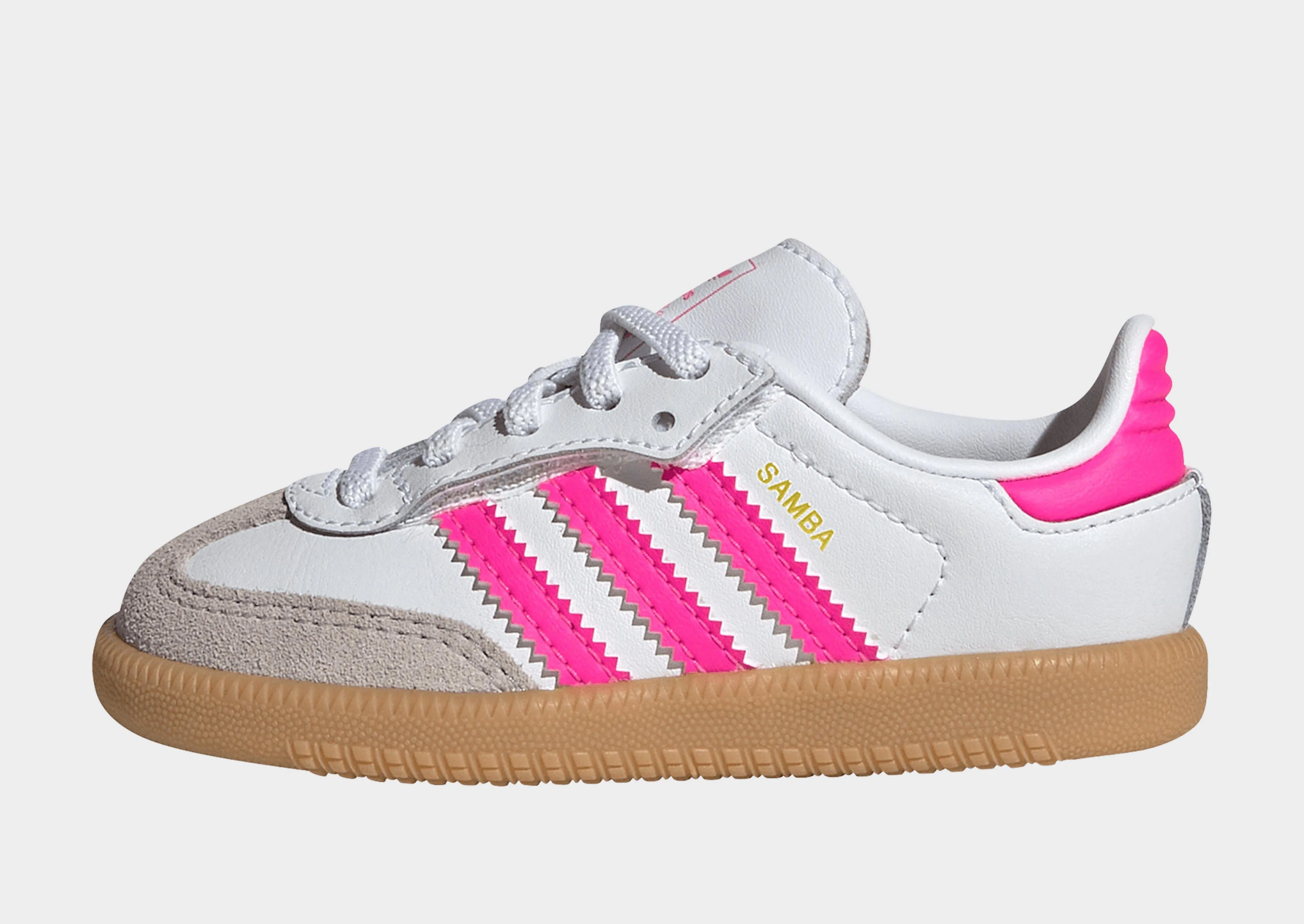 Luxe Look Urban Pulse Samba OG Infant's