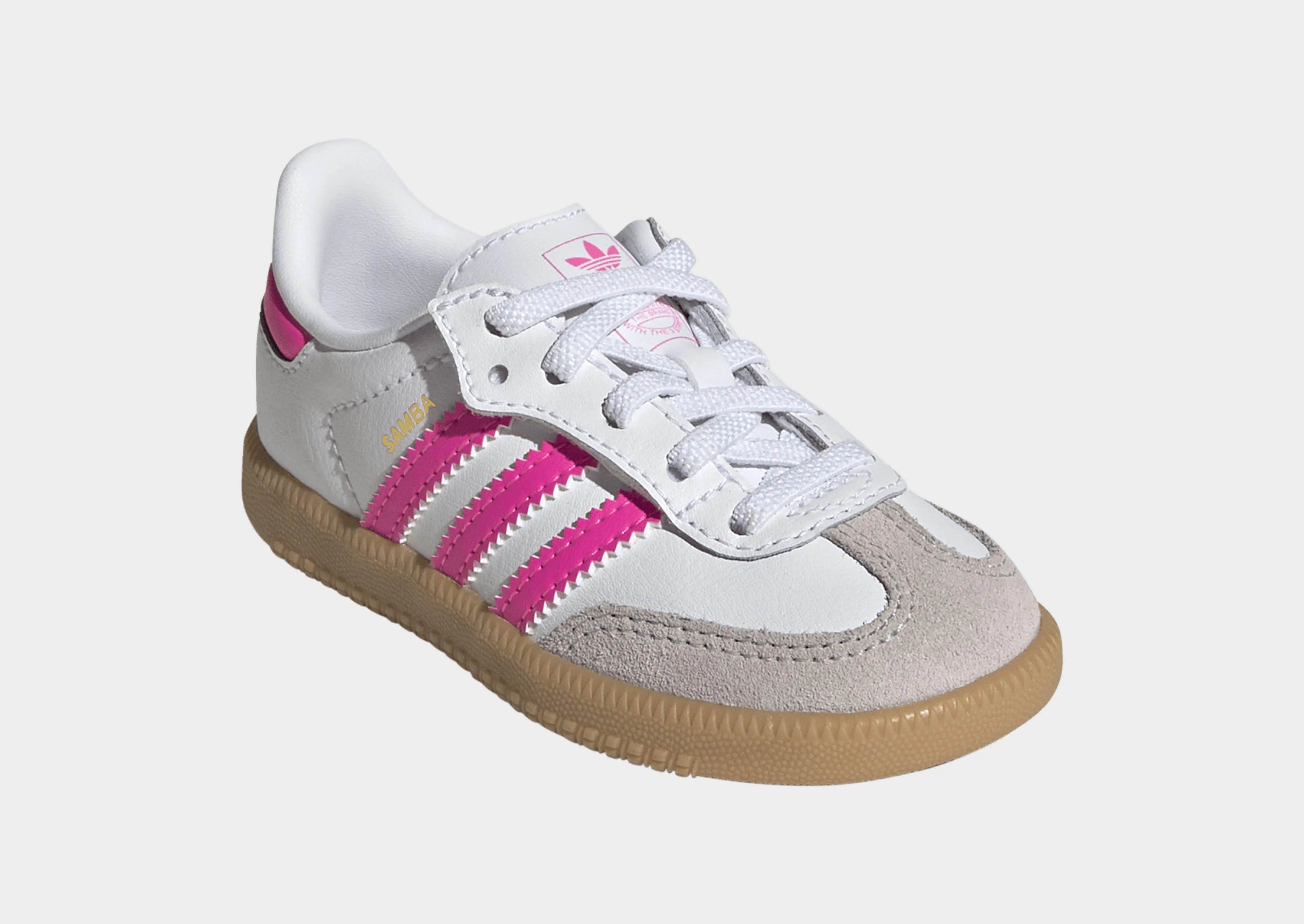 Air Touch Relaxed Vibe Samba OG Infant's