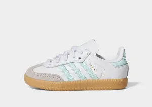 Samba OG Infant's Indoor Use