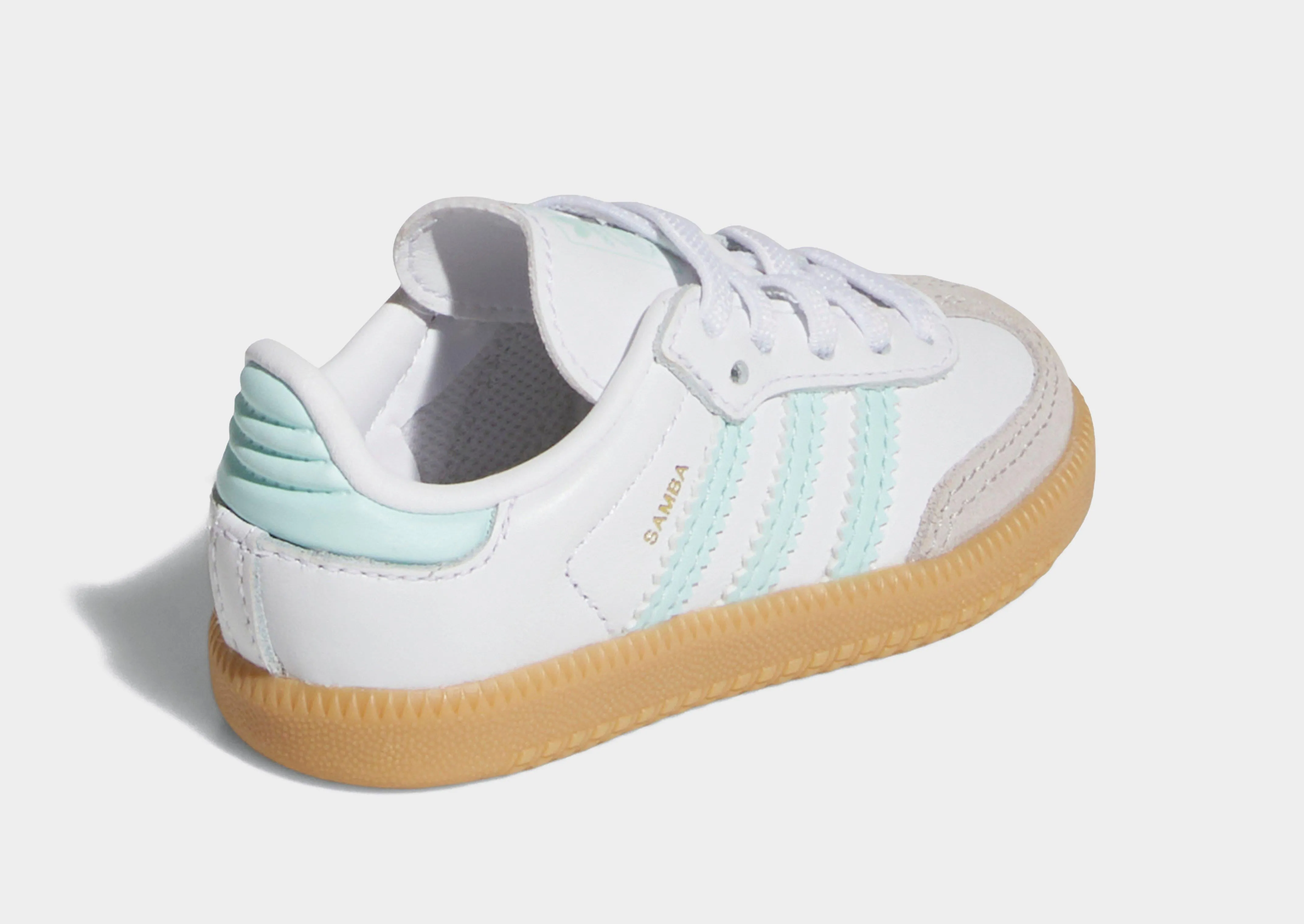 Samba OG Infant's City Active
