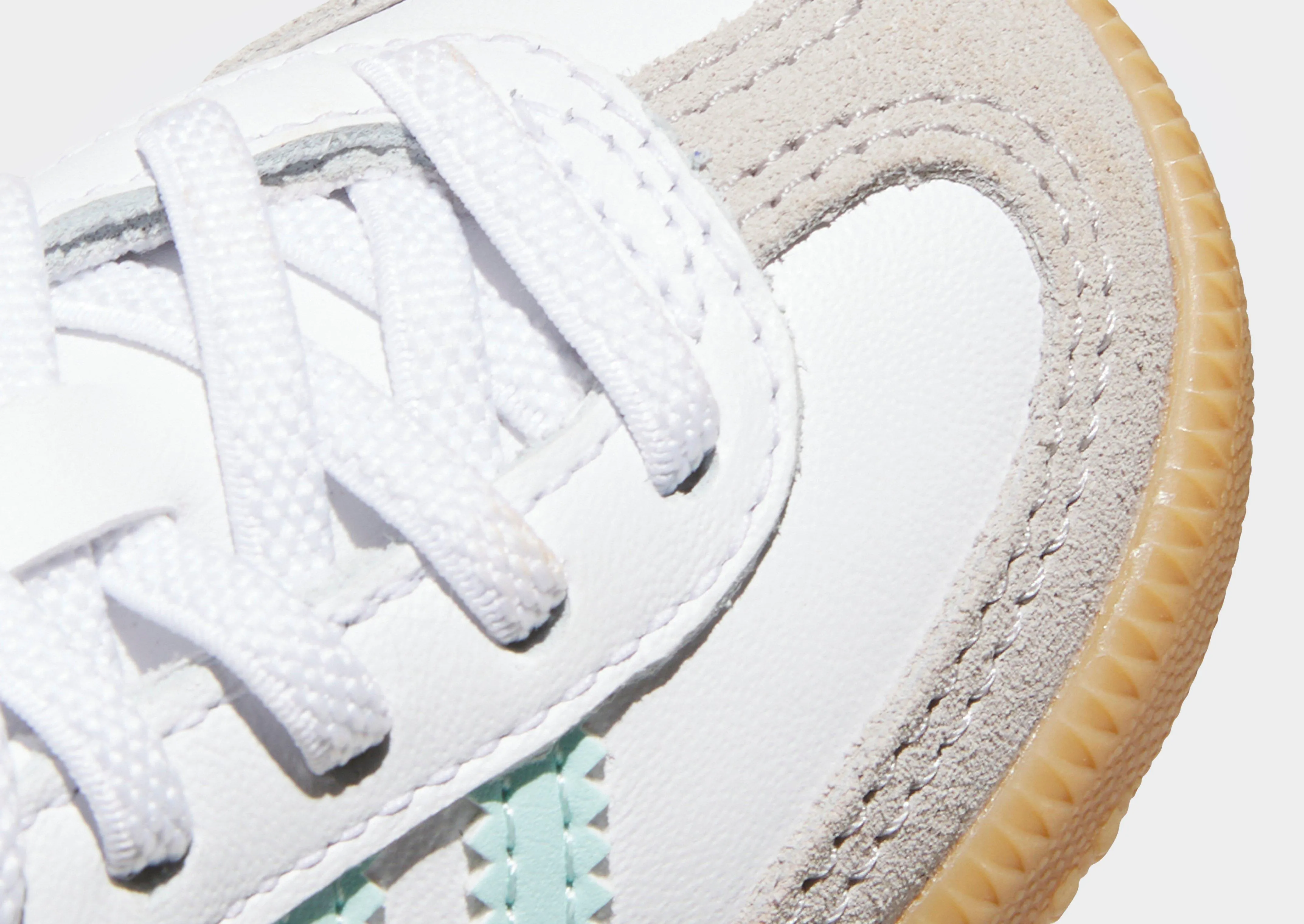 Samba OG Infant's Comfy Routine