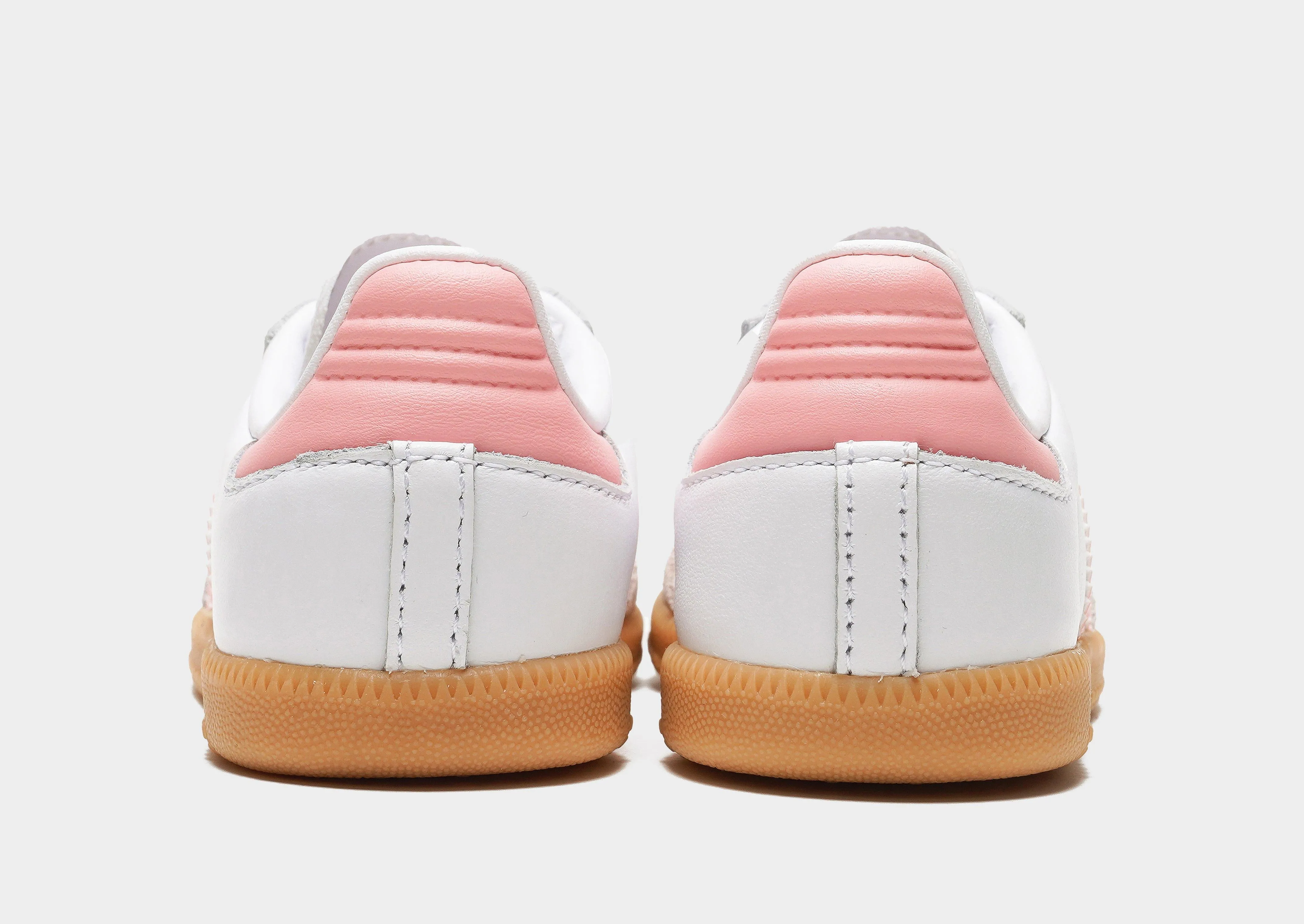 Kick Back Soft Surface Samba OG Infant's