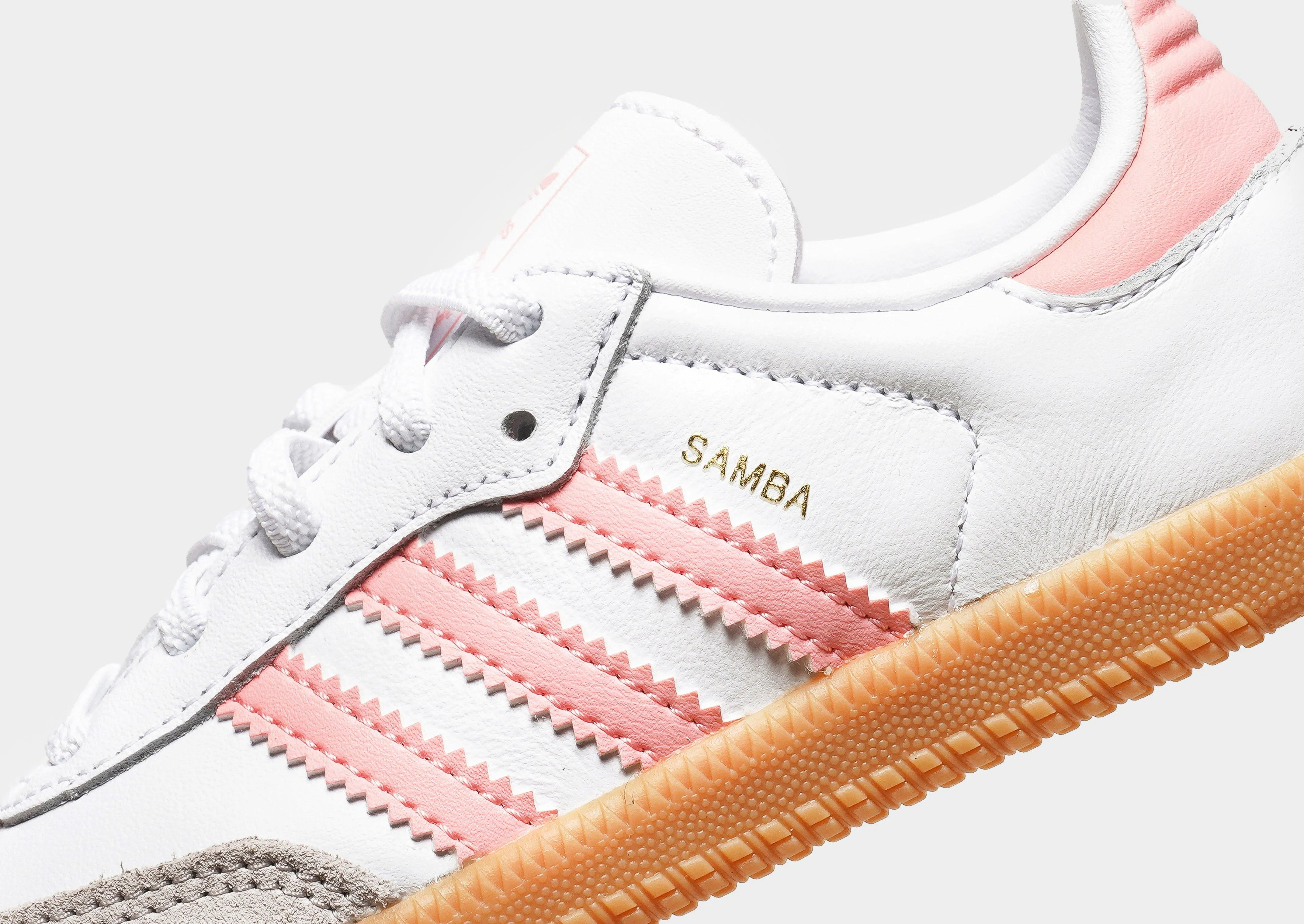 Travel Vibe Walking Gear Samba OG Infant's