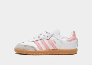 Heel Support Samba OG Infant's