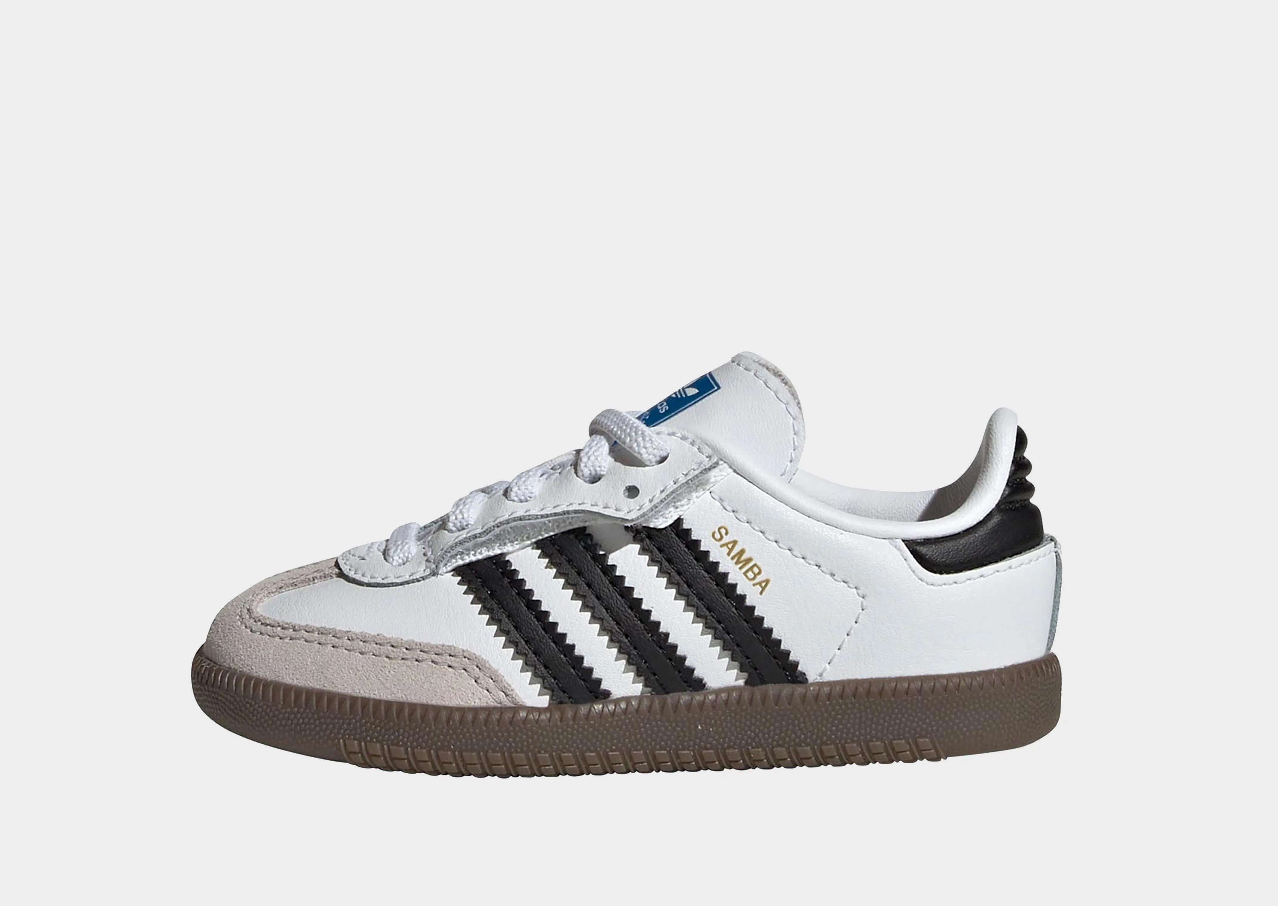 Samba OG Infant's Active feel