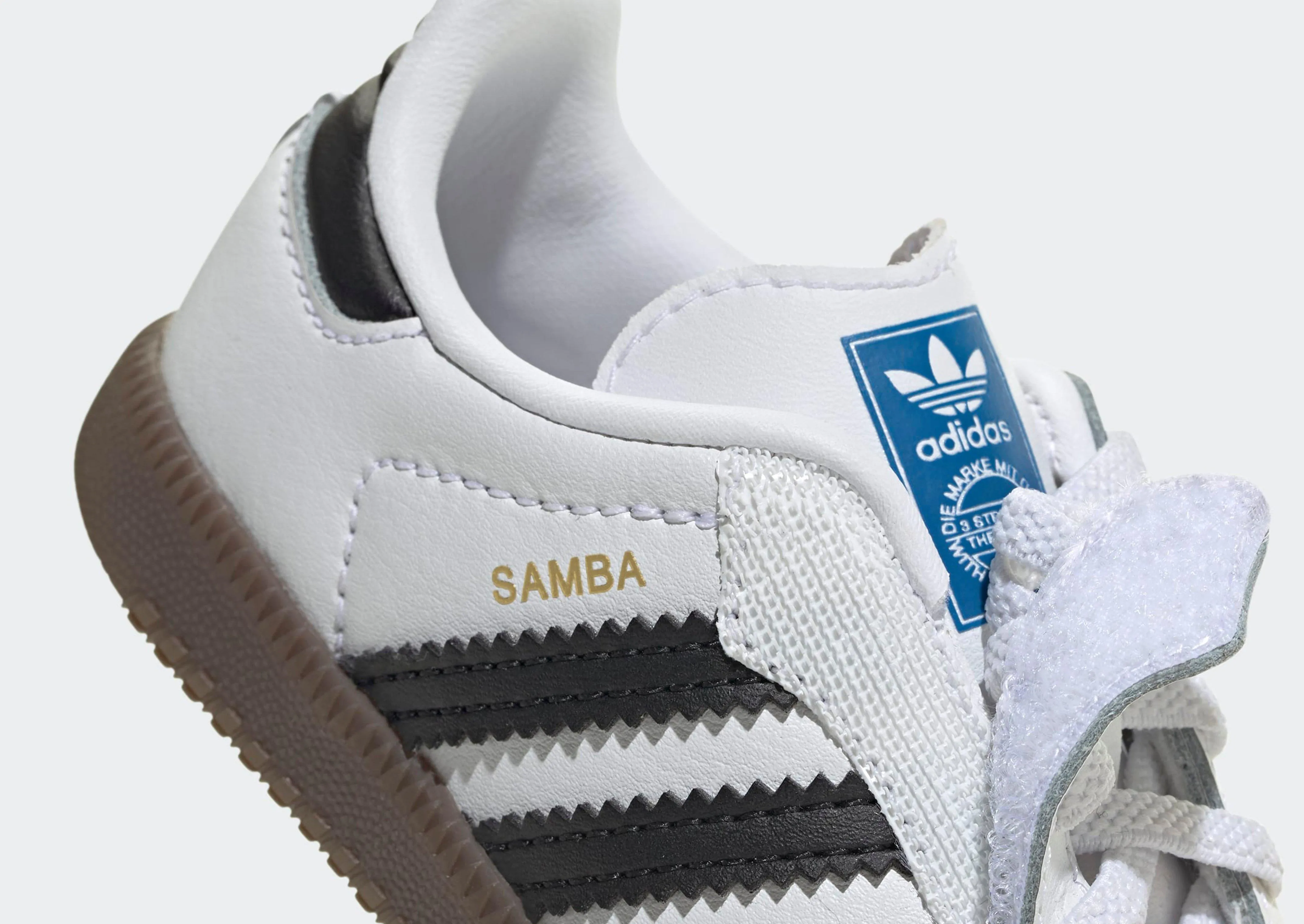 Versatile use Unisex Choice Samba OG Infant's